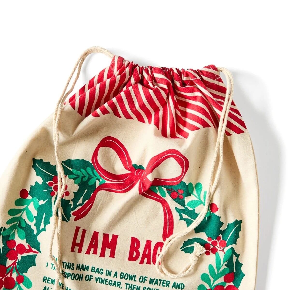 5 Ham Bag, 5 of 5