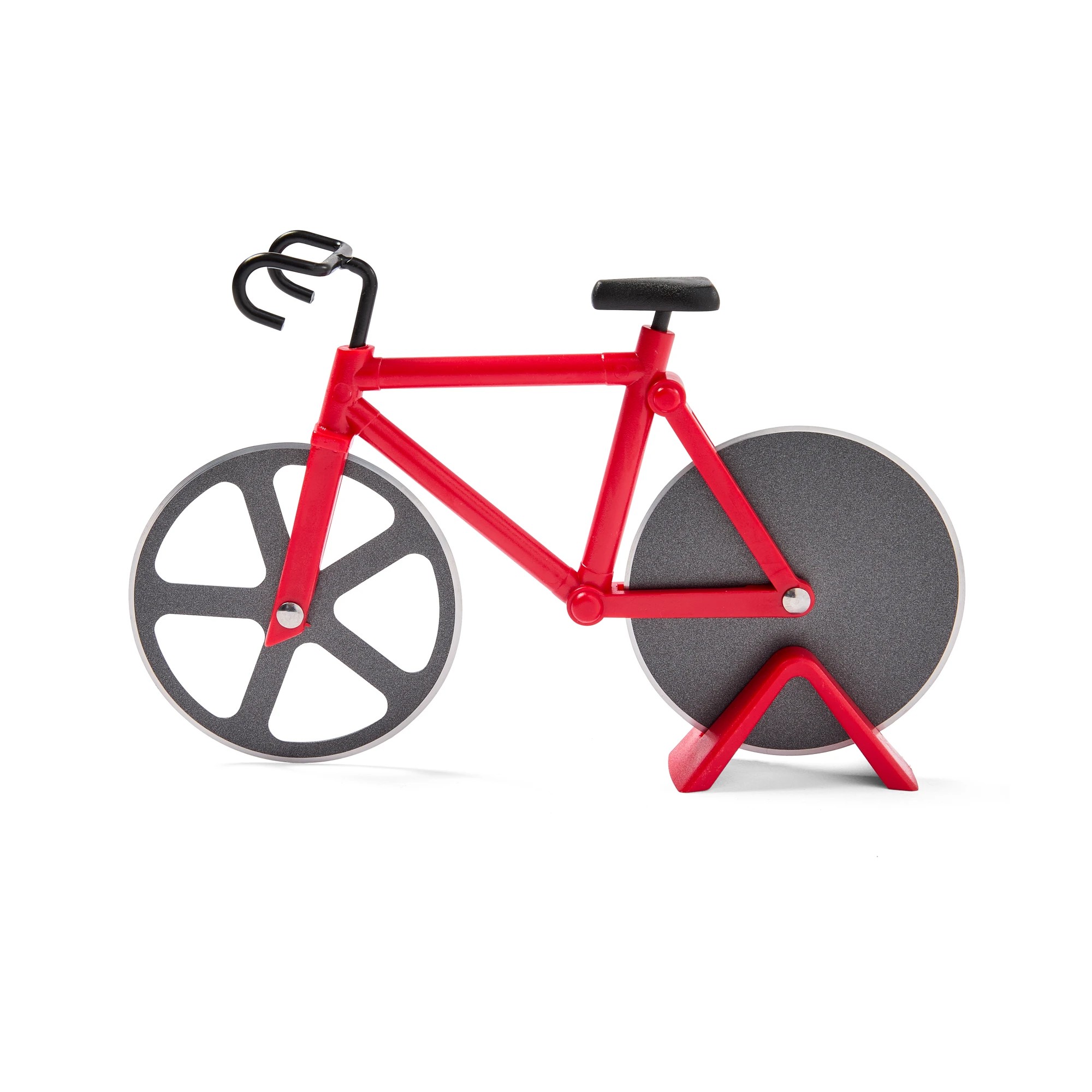 5 Bicycle Pizza Cutter, 5 of 9