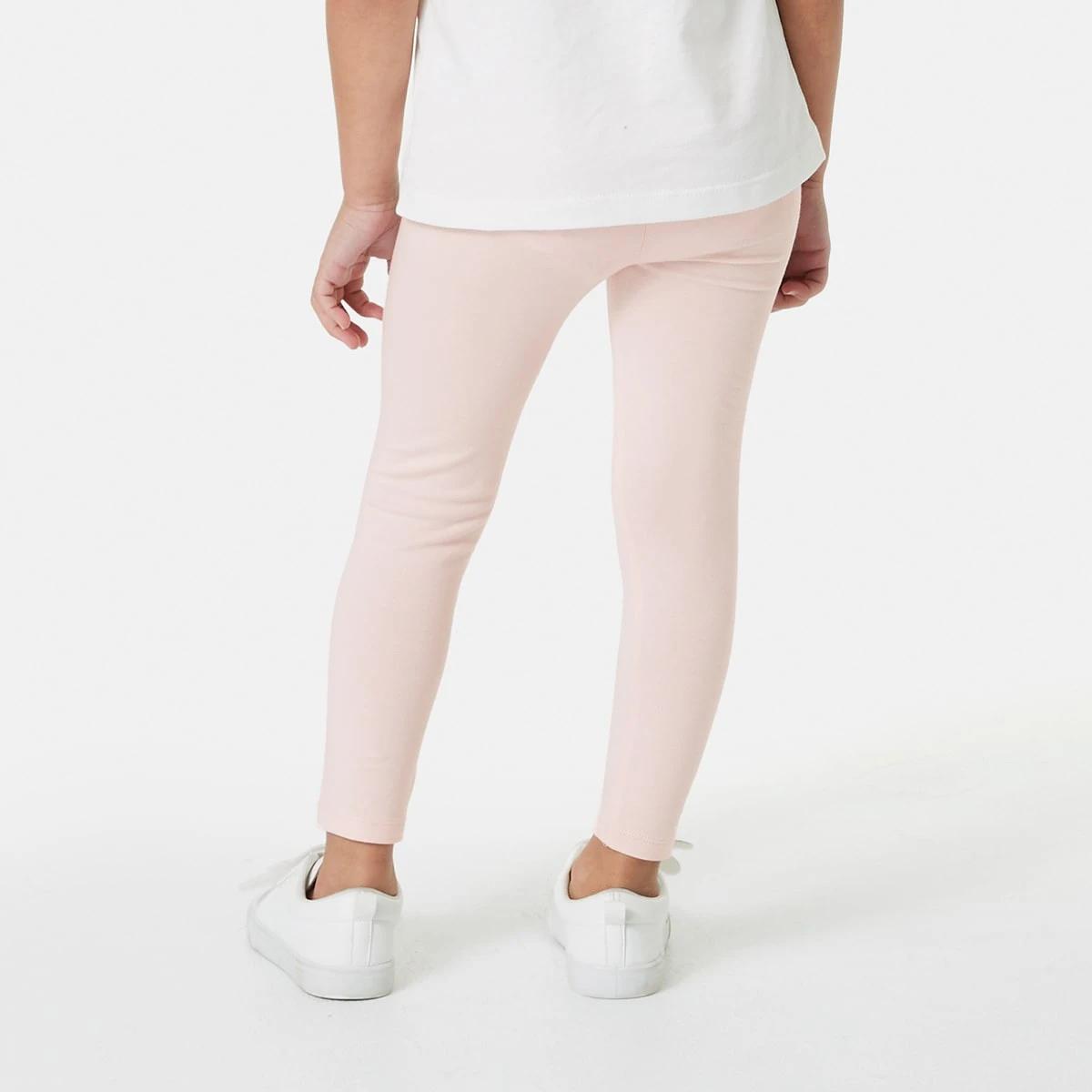 2 Leggings Crystl Pnk, 2 of 8