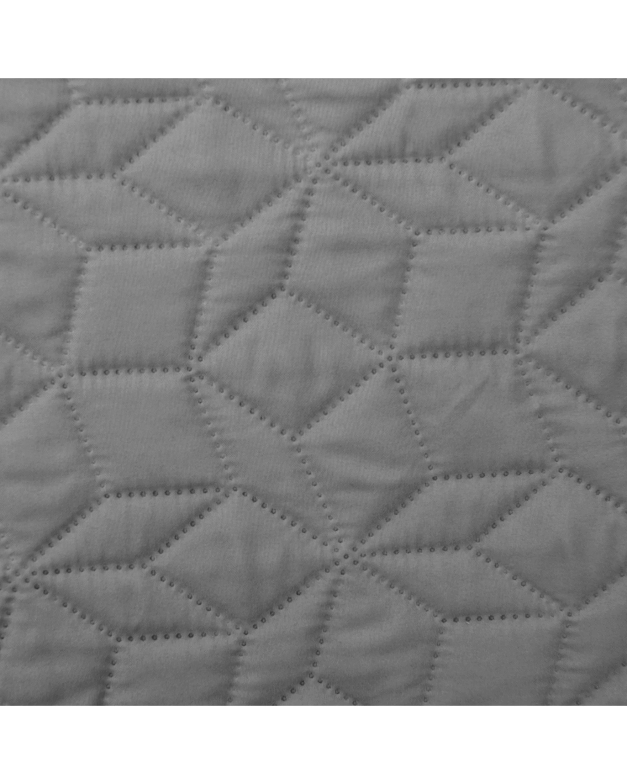 7 Charlie's Sofur Waterproof Dog Bed Cover Protector Double/Queen 208x208cm - Double/Queen - Grey, 7 of 10