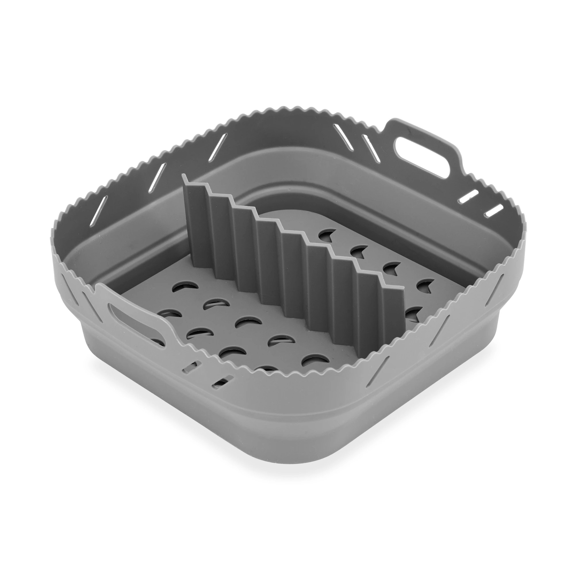 2 Split Air Fryer Tray, 2 of 9