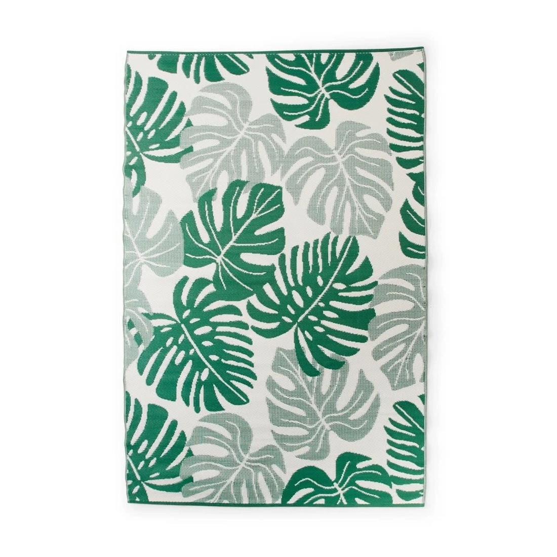 1 Leaf Outdoor Rug - 270cm x 180cm, 1 of 3