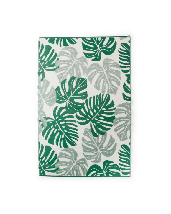 Leaf Outdoor Rug - 270cm x 180cm