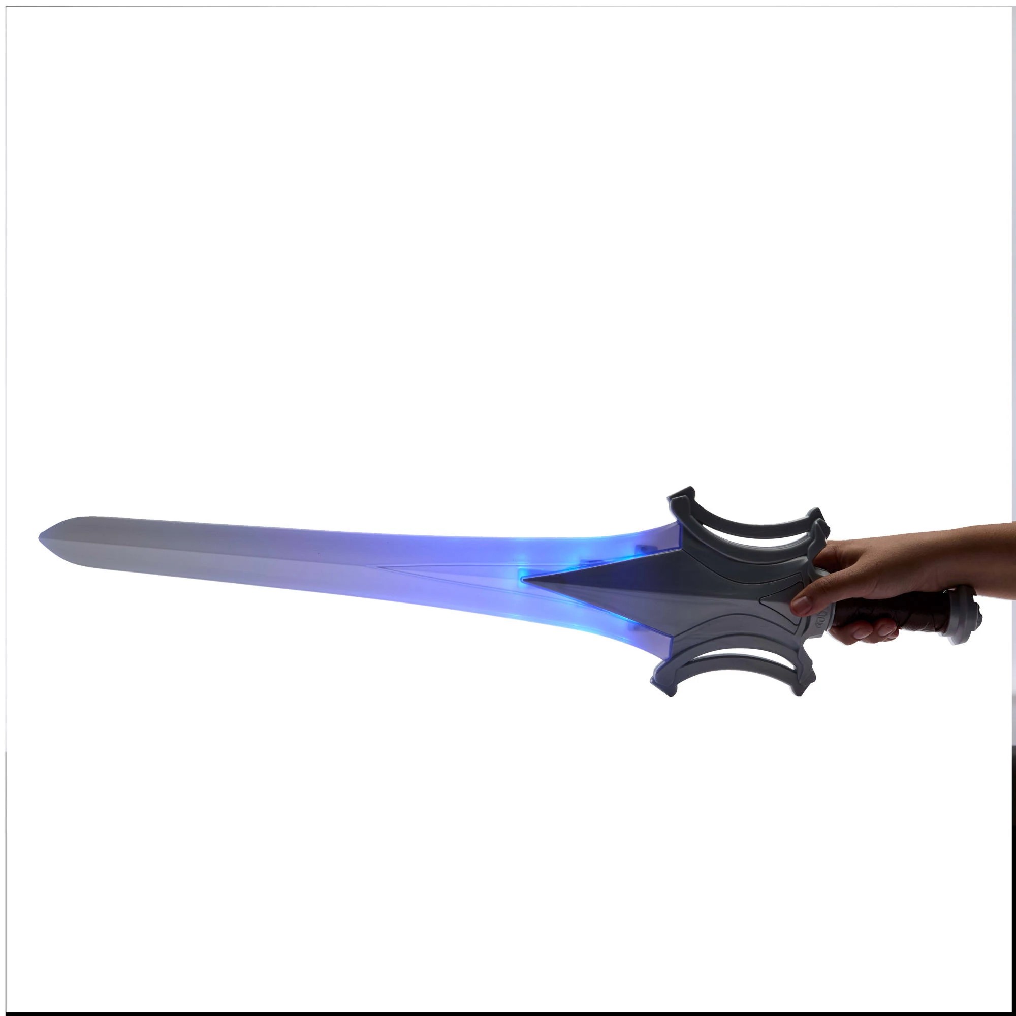 5 Masters of the Universe Power of Grayskull Power Sword Set, 5 of 5