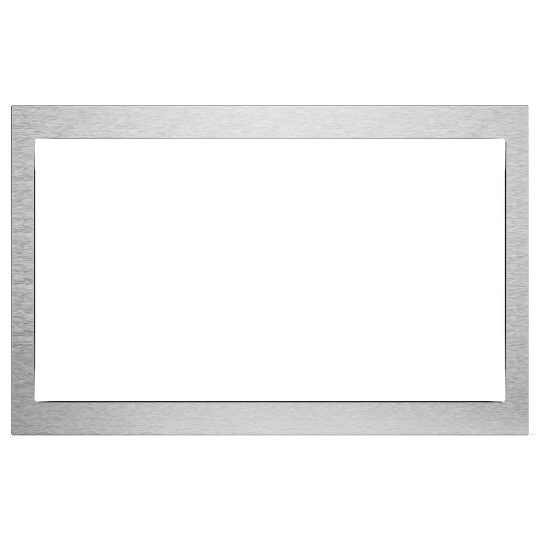 1 Sharp Trim Kit Suitable for R42CVST & R45SVST Microwave Oven, 1 of 2