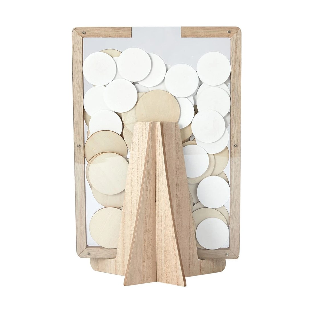 7 Keepsake Guest Book Frame, 7 of 9