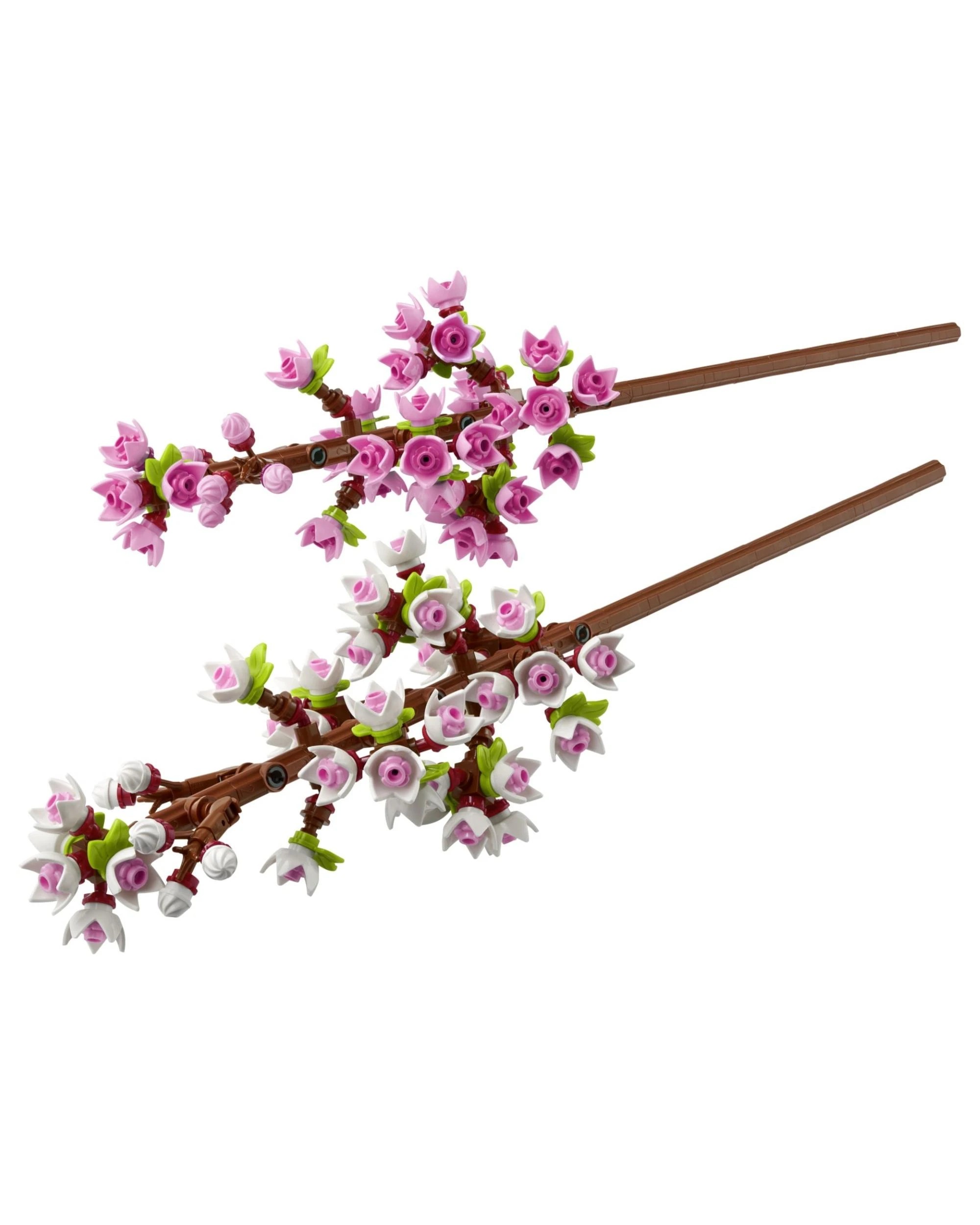 2 LEGO Botanicals: Cherry Blossoms - 40725, 2 of 10