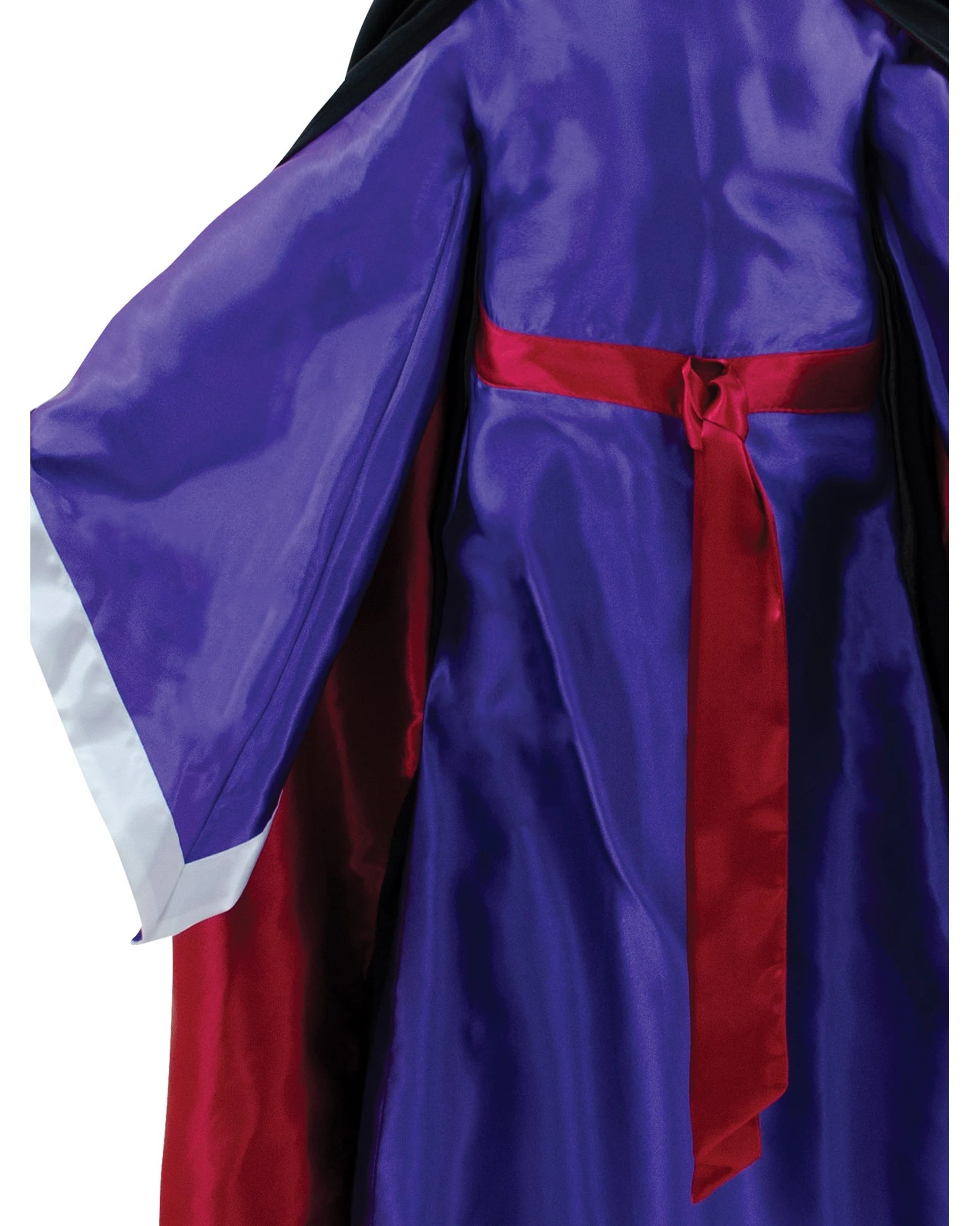 3 Disney Evil Queen Girls Dress Up Costume M - Multi, 3 of 3