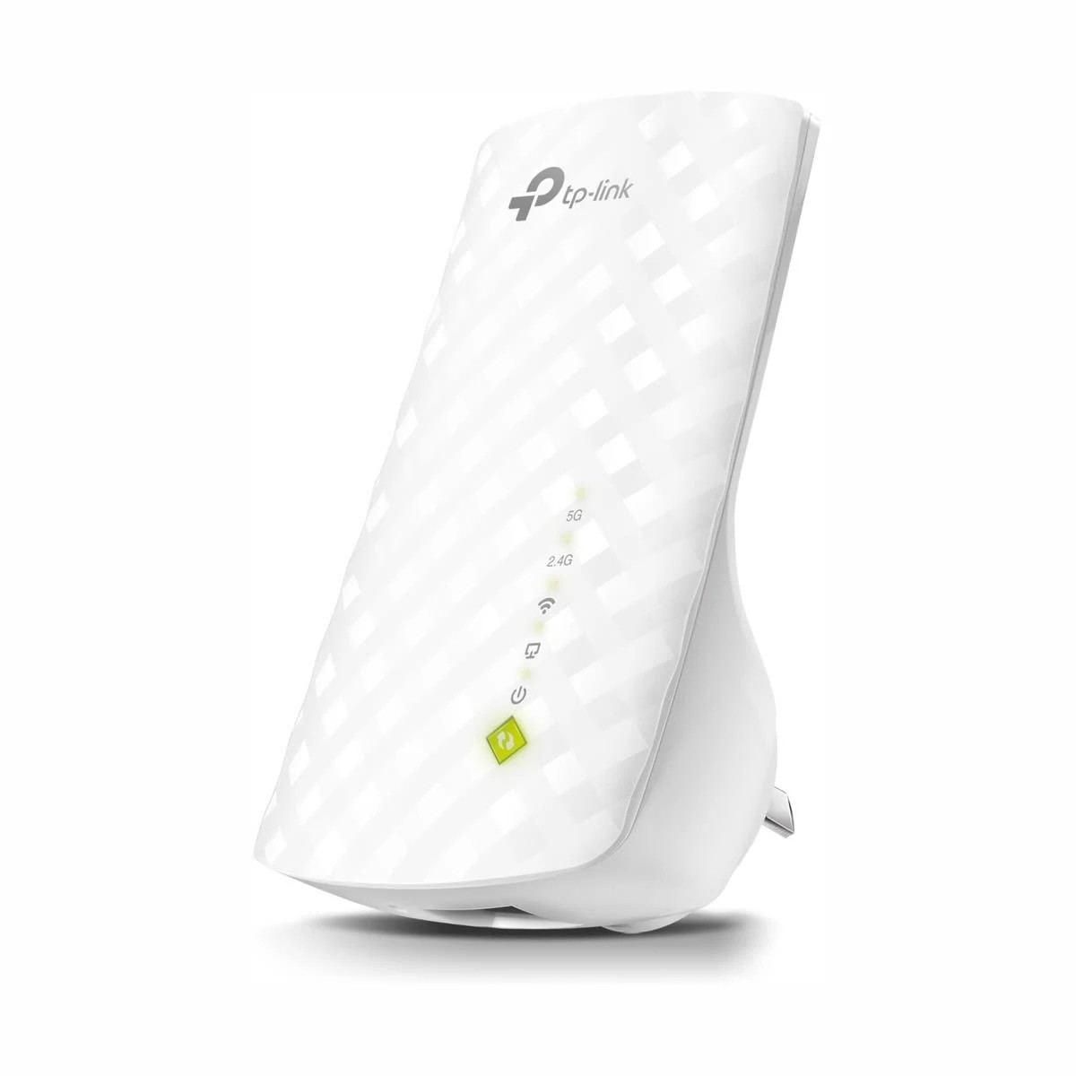 1 TP-Link RE200 AC750 Wi-Fi Range Extender, 1 of 1