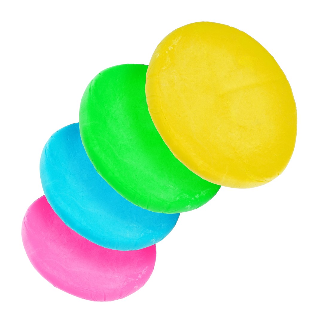 2 ToyMania Oozey Goozey Bouncy Butter Mega Tub, 2 of 3