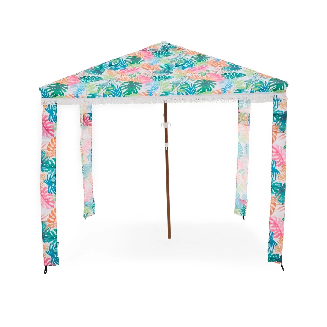 4 Beach Cabana - Vivid Botanicals, 4 of 10