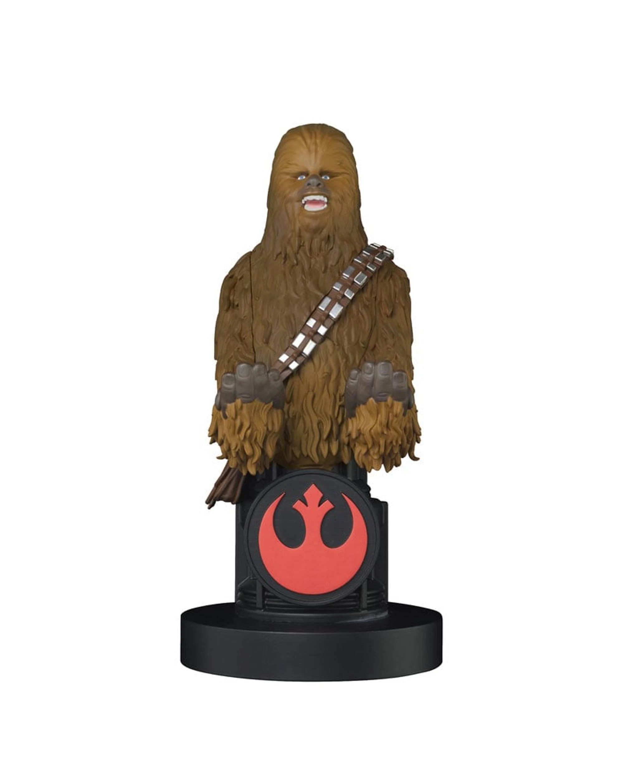 4 Cable Guys Star Wars Chewbacca Phone and Controller Holder, 4 of 4