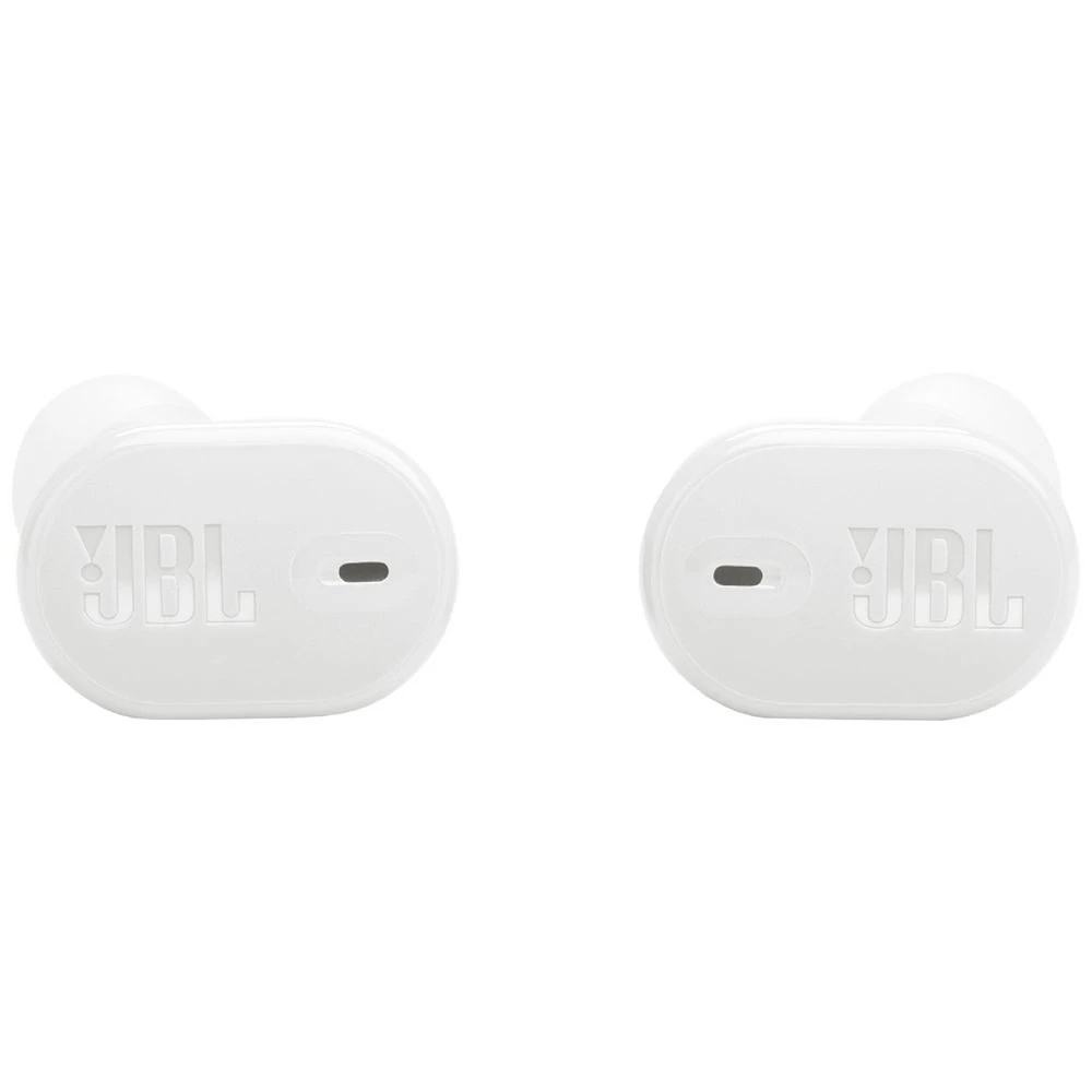 2 JBL Tune Buds 2 True Wireless Earbuds White, 2 of 10