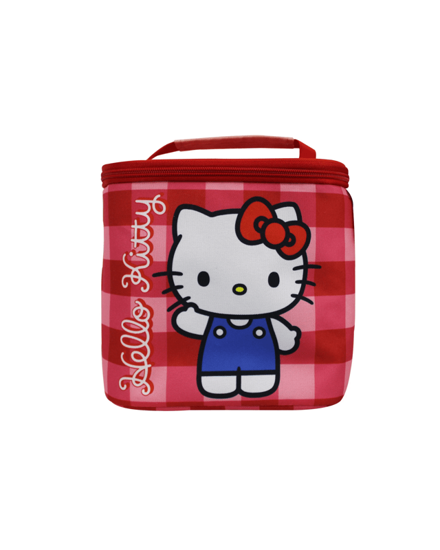 Hello Kitty Top Loader Lunch
