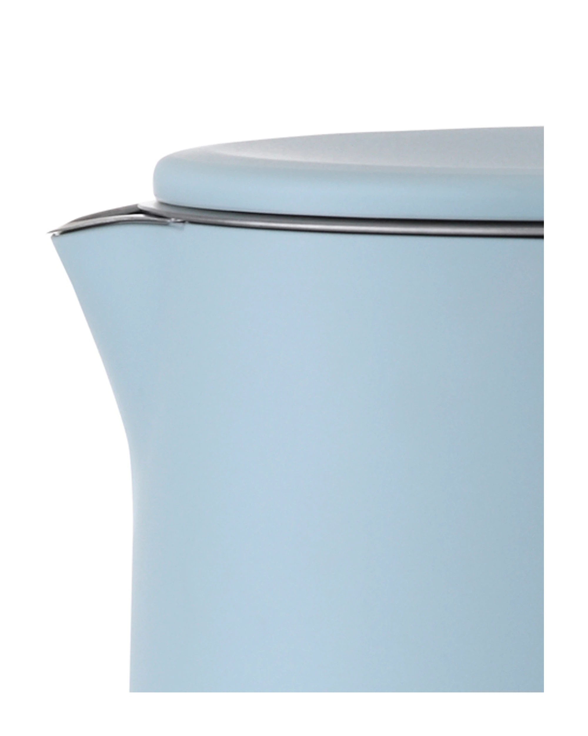 2 TODO 1.7L Electric Cordless Kettle Stainless Steel SUS304 Inner Jug - Blue, 2 of 3