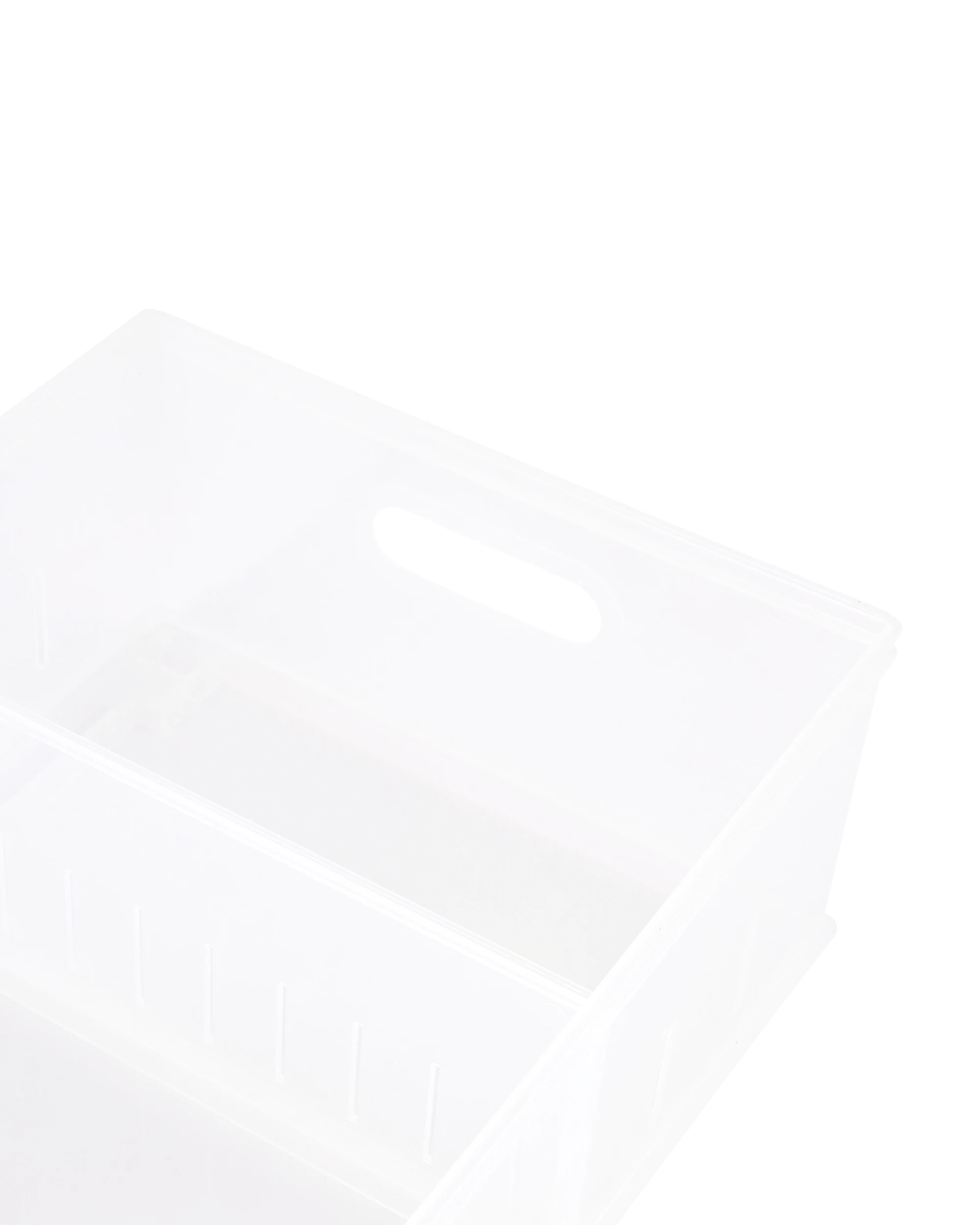 6 Wide and Low Roller Storage Compartment, 6 of 7