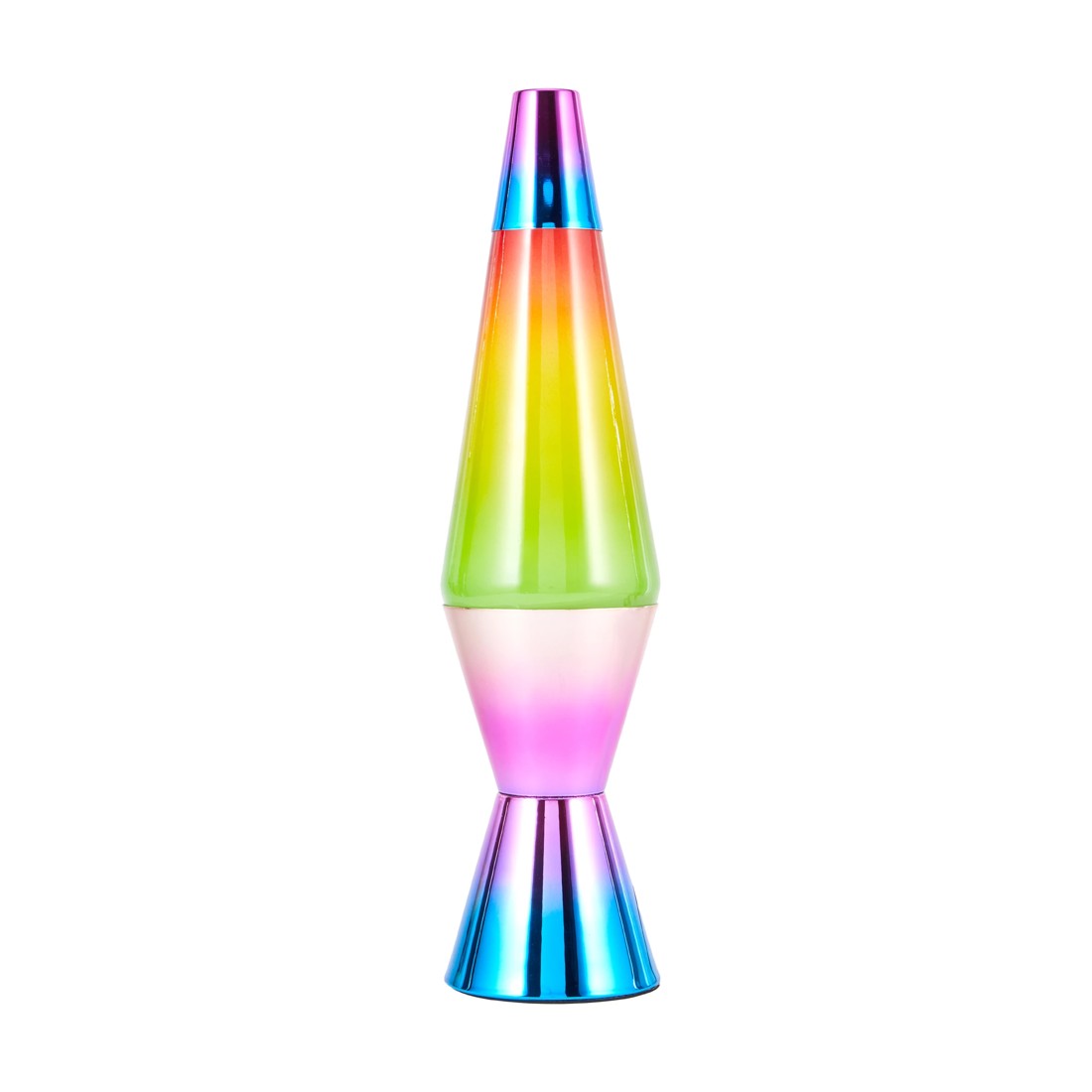 2 Rainbow Lava Lamp, 2 of 6