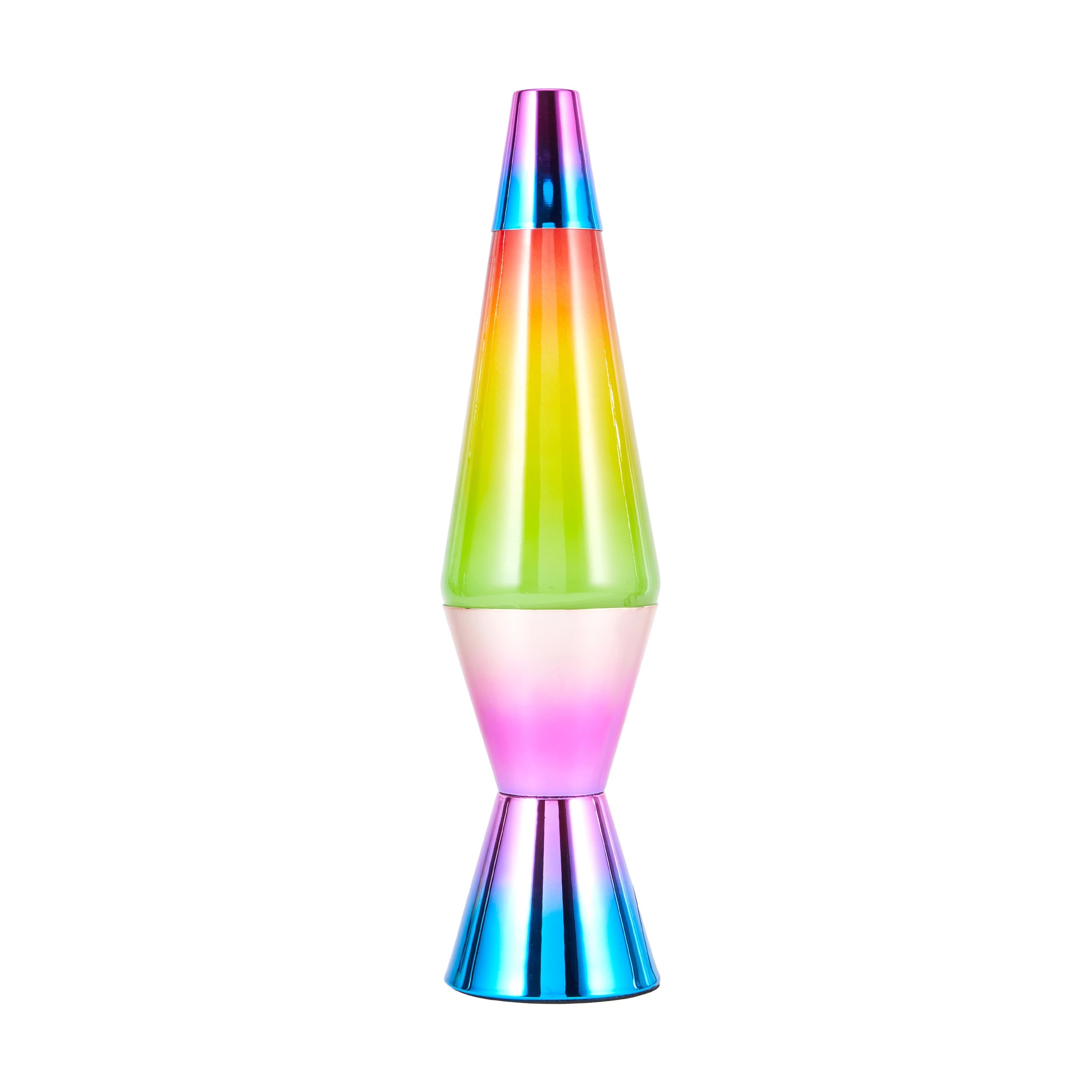 2 Rainbow Lava Lamp, 2 of 6