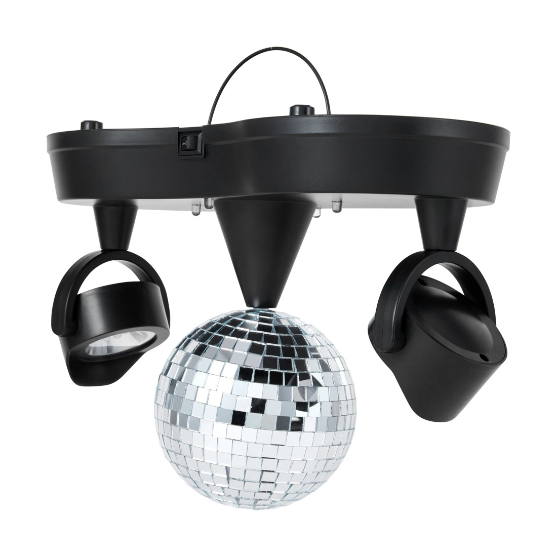 7 Dual Light Disco Ball, 7 of 10