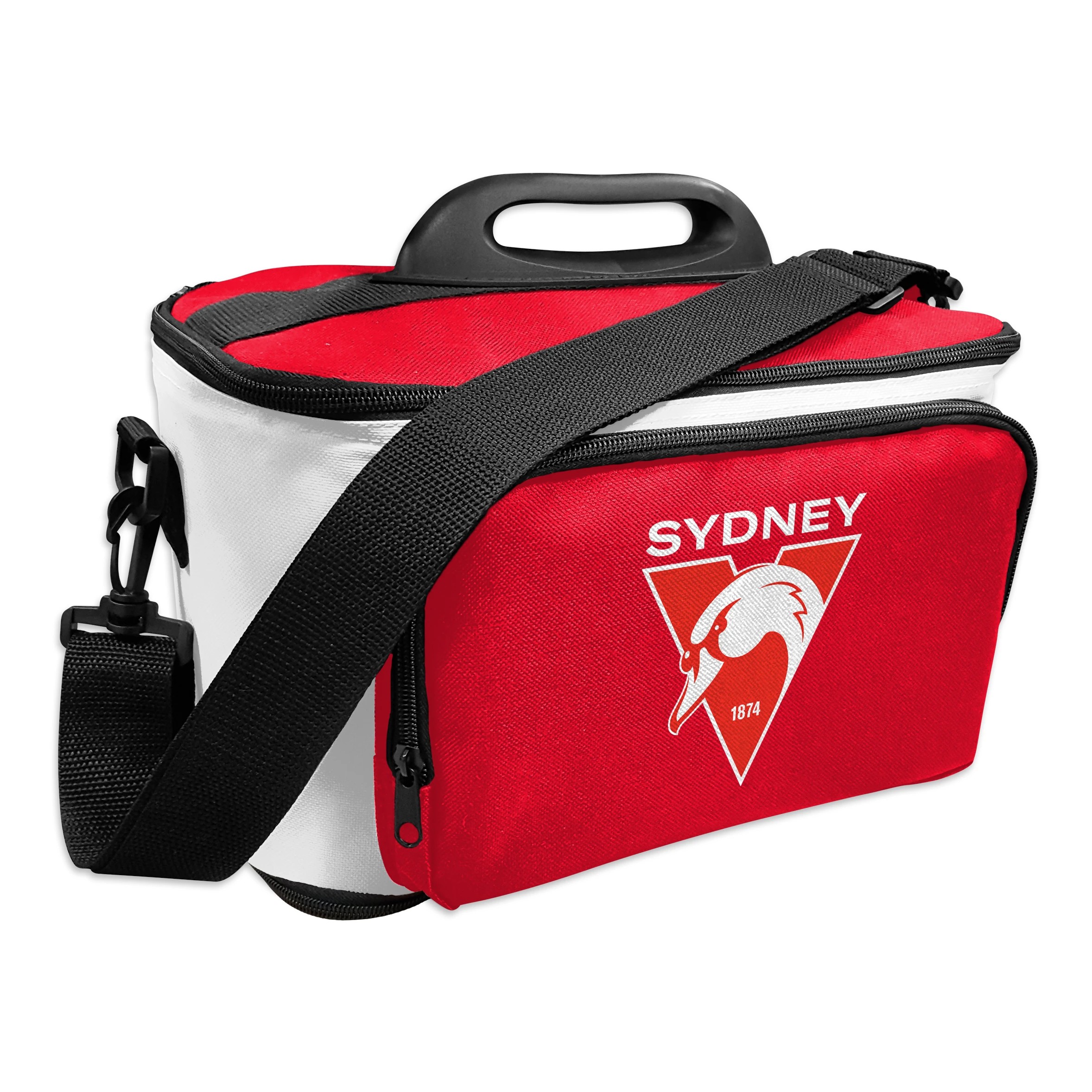 2 AFL Sydney Swans Cooler, 2 of 3