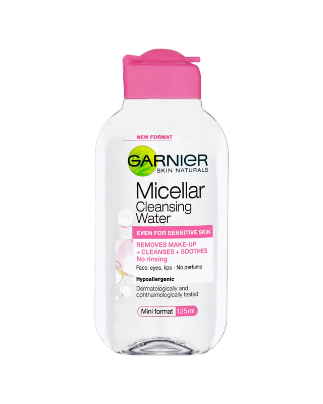 Garnier Skin Naturals Micellar Cleansing Water 1
