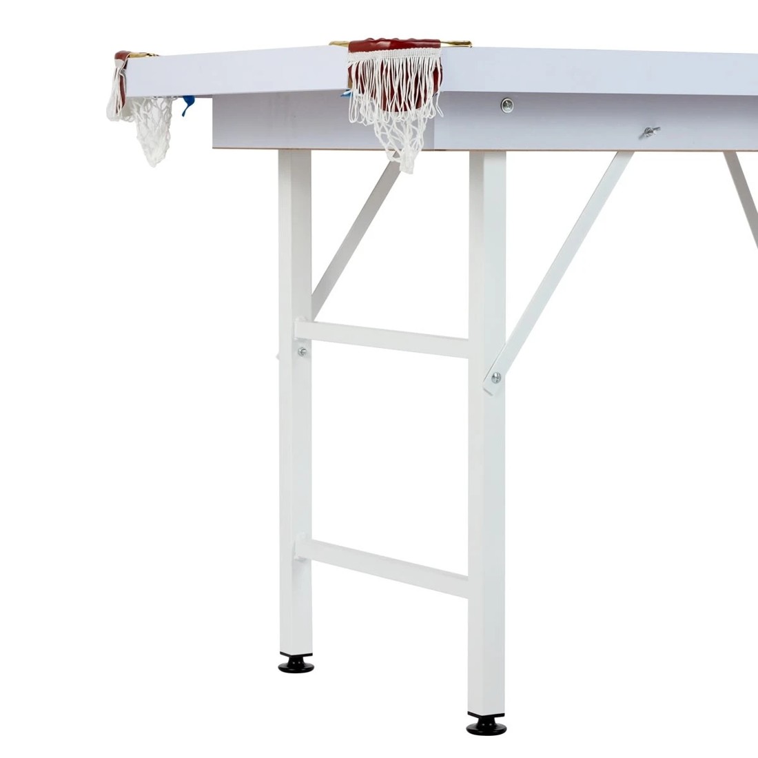 6 Compact Pool Table, 6 of 9