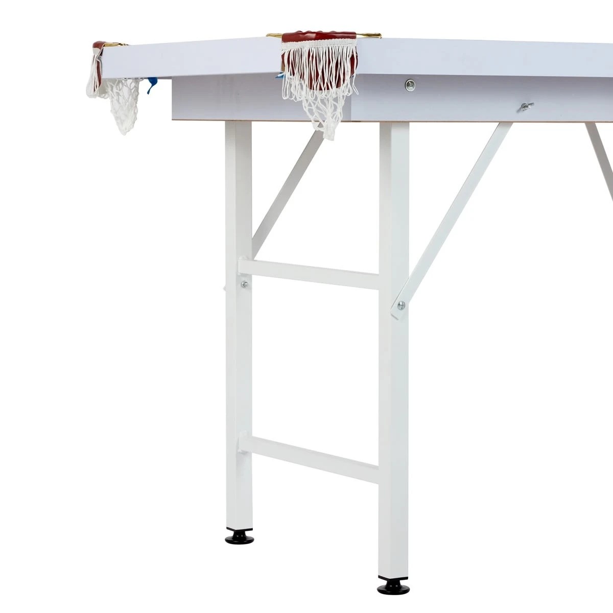 6 Compact Pool Table, 6 of 9