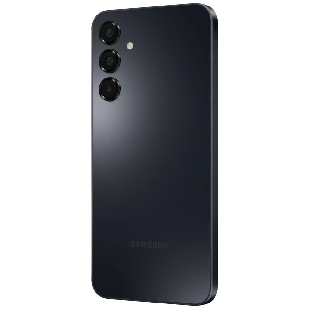 4 Samsung Galaxy A16 4G/LTE 128GB Black, 4 of 9