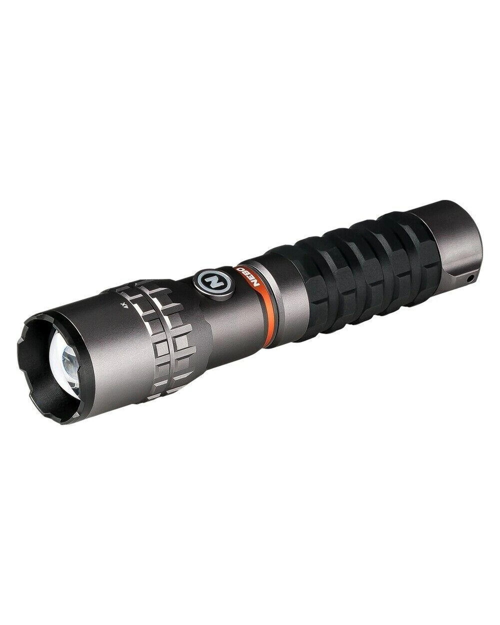 4 Nebo Slyde King 2K Rechargeable 2000 Lumen Flashlight and Work Light, 4 of 10