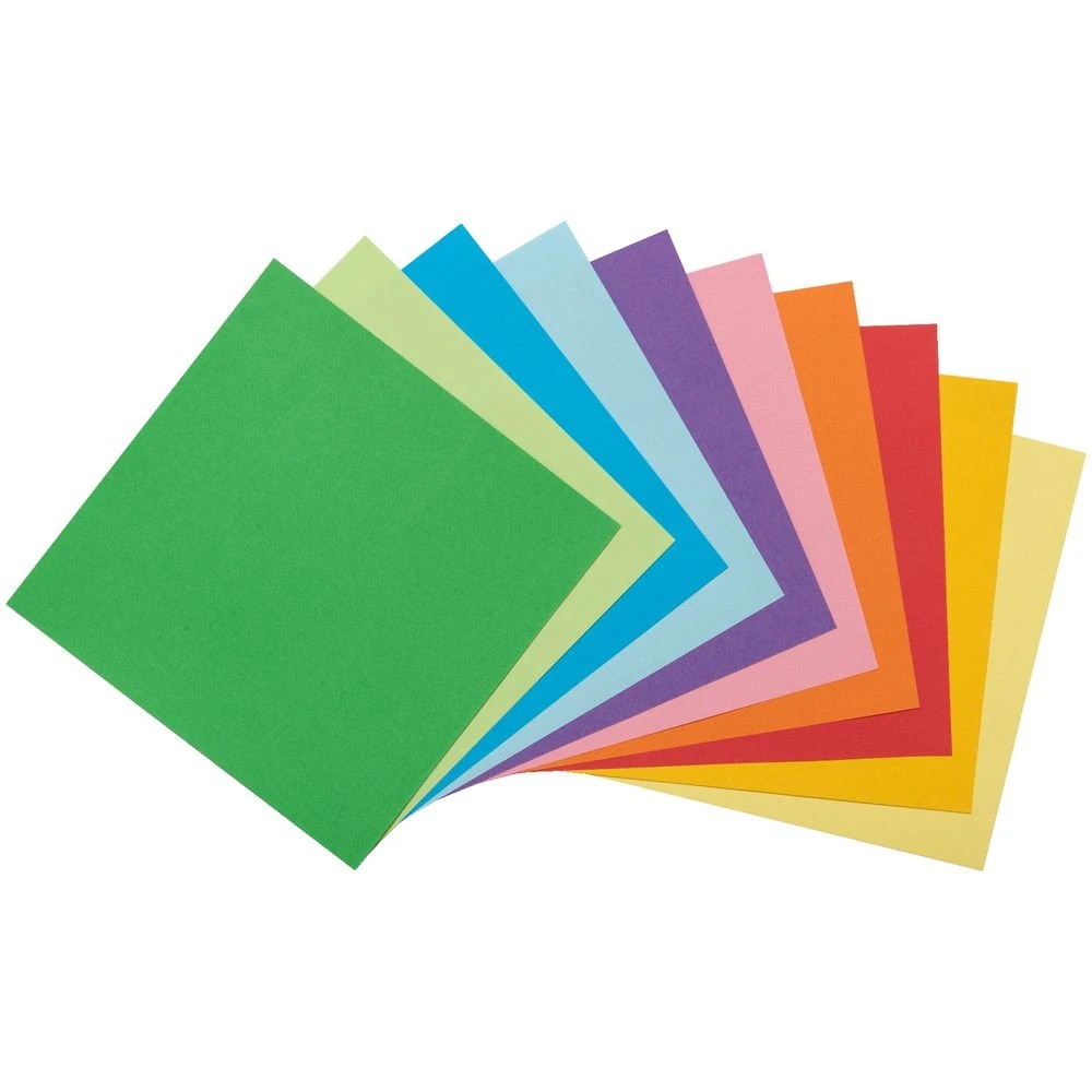 2 Kadink Origami Craft Paper 150 x 150mm 100 Pack, 2 of 2