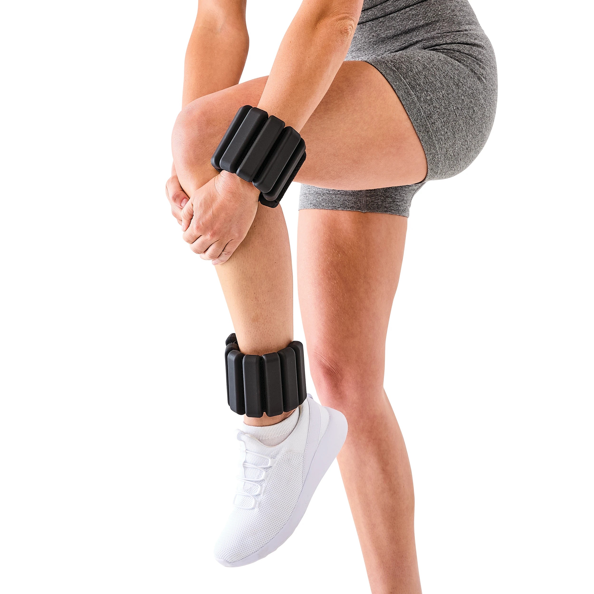 2 2 Pack Wrist and Ankle Weights, 2 of 9