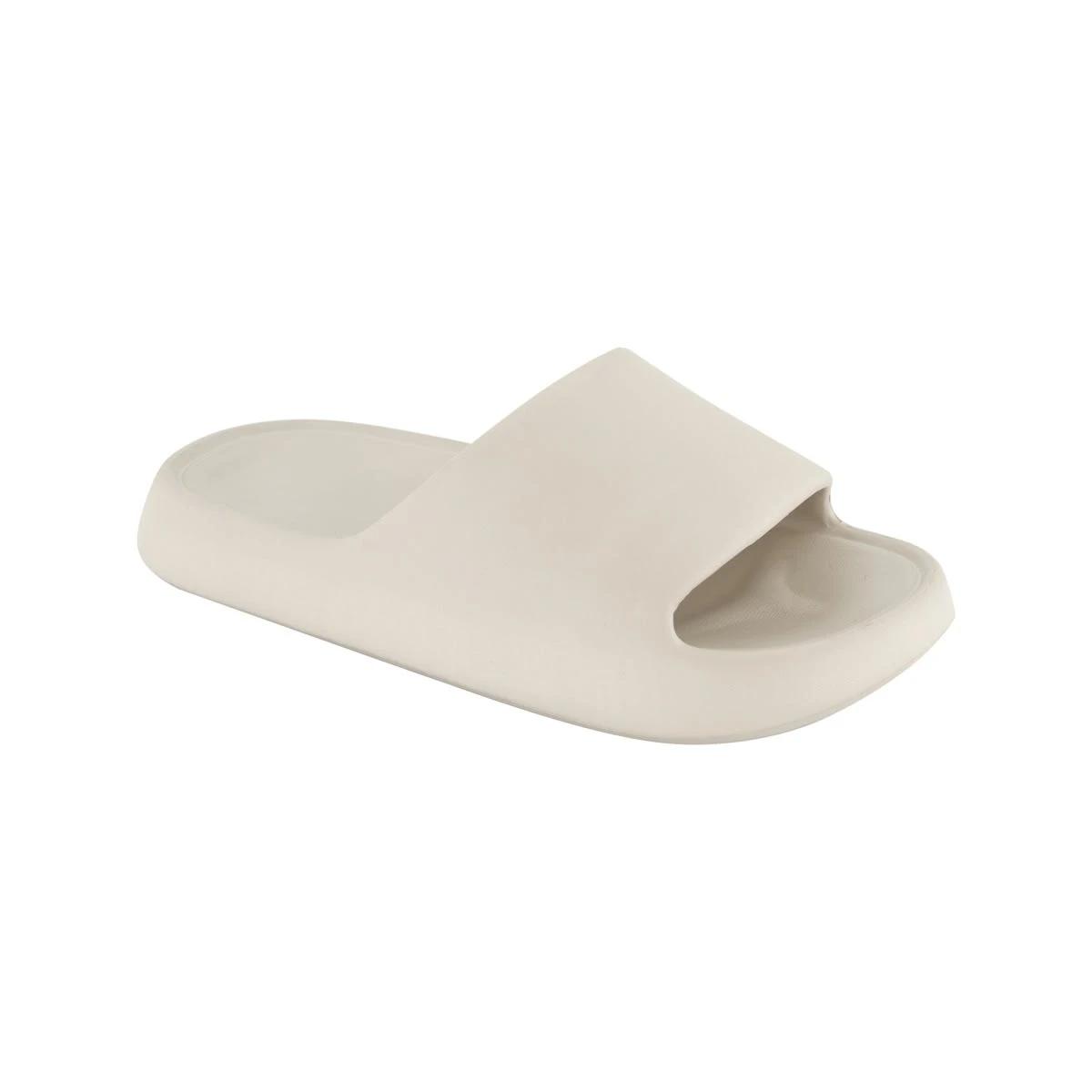 1 Flatform Pool Slides Stone, 1 of 3