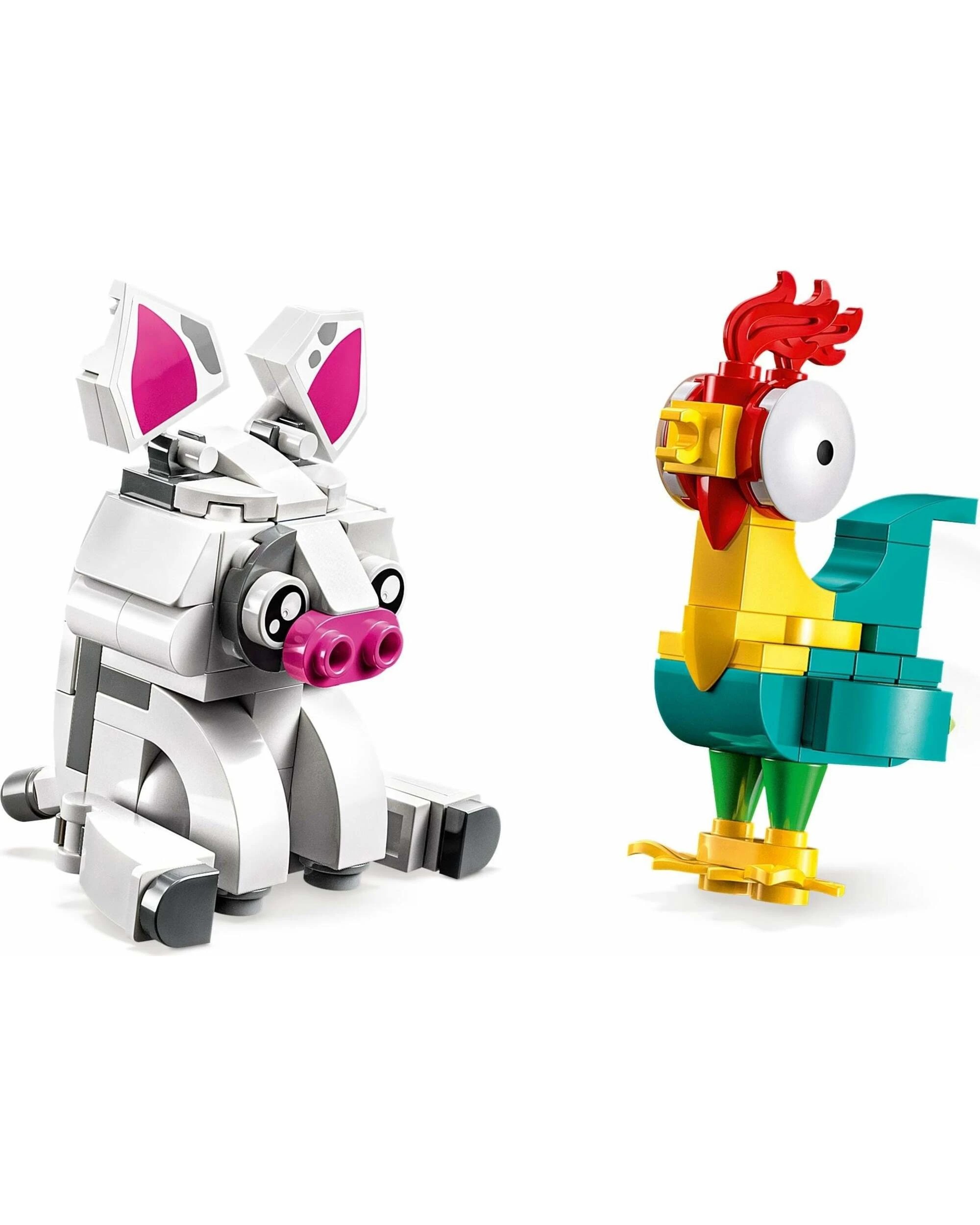 5 LEGO Disney Series 43226 Disney Duos, 5 of 5