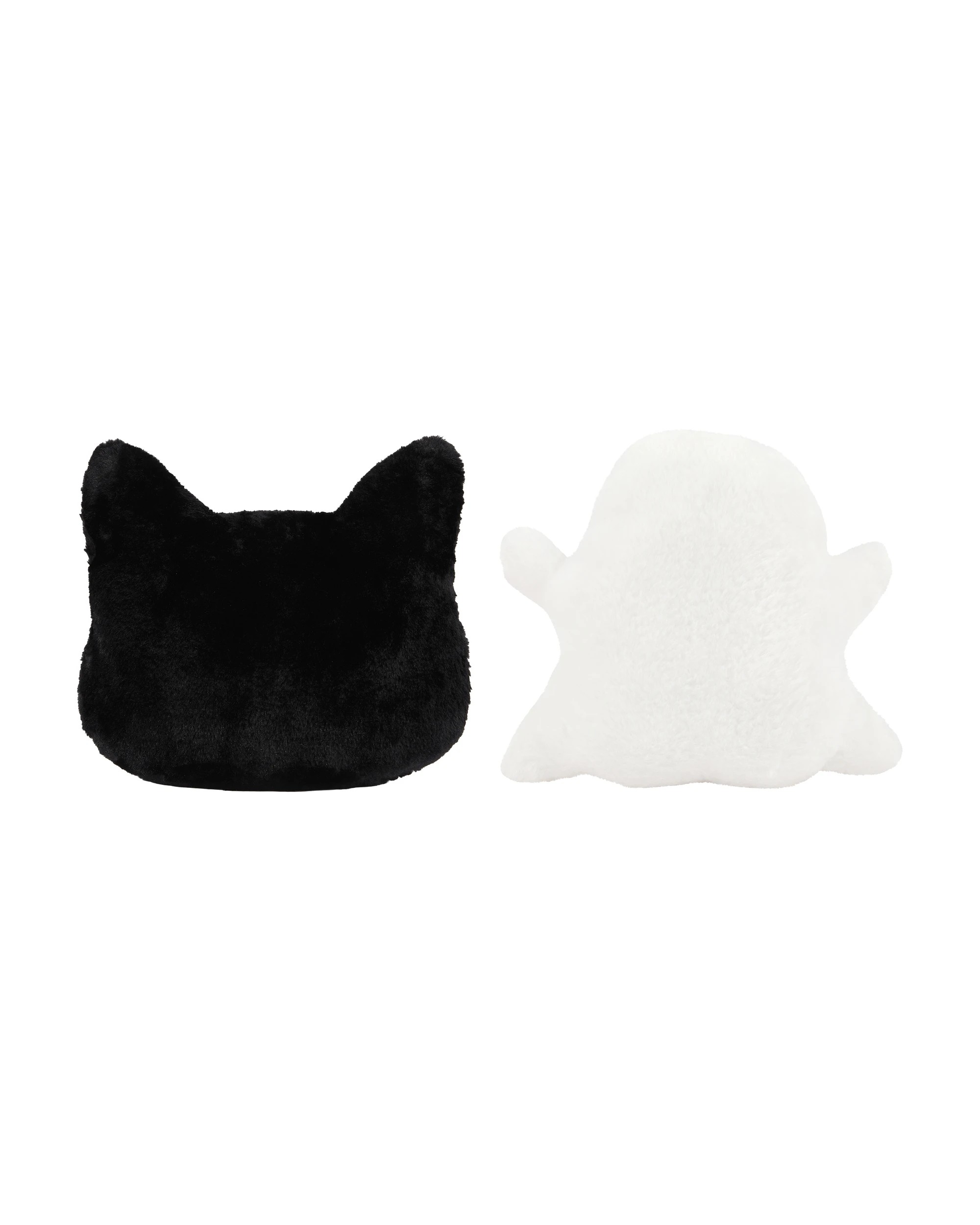 2 Halloween Plush Head - Assorted, 2 of 3