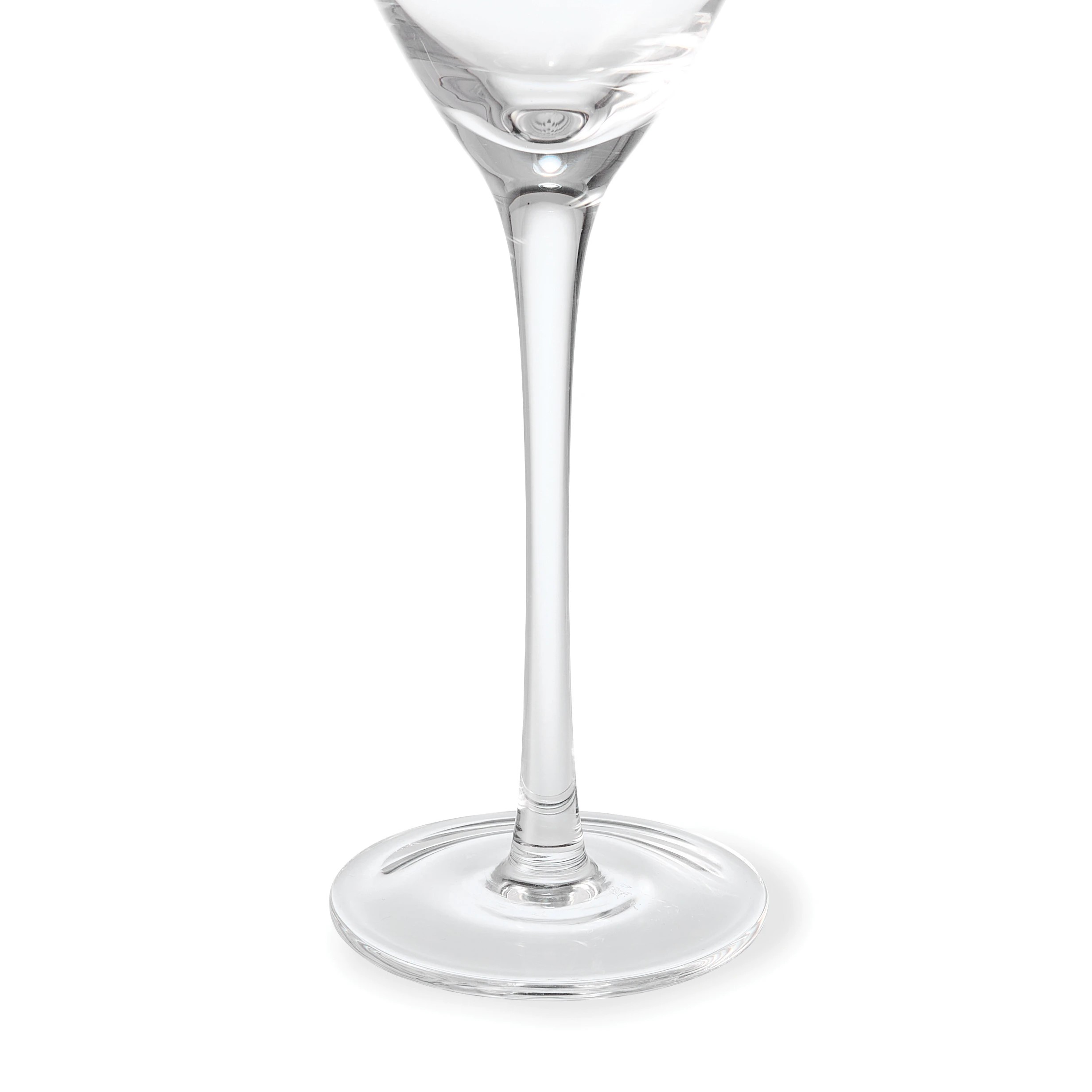 5 6 Vino Champagne Glasses, 5 of 6