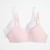 PINK + WHITE