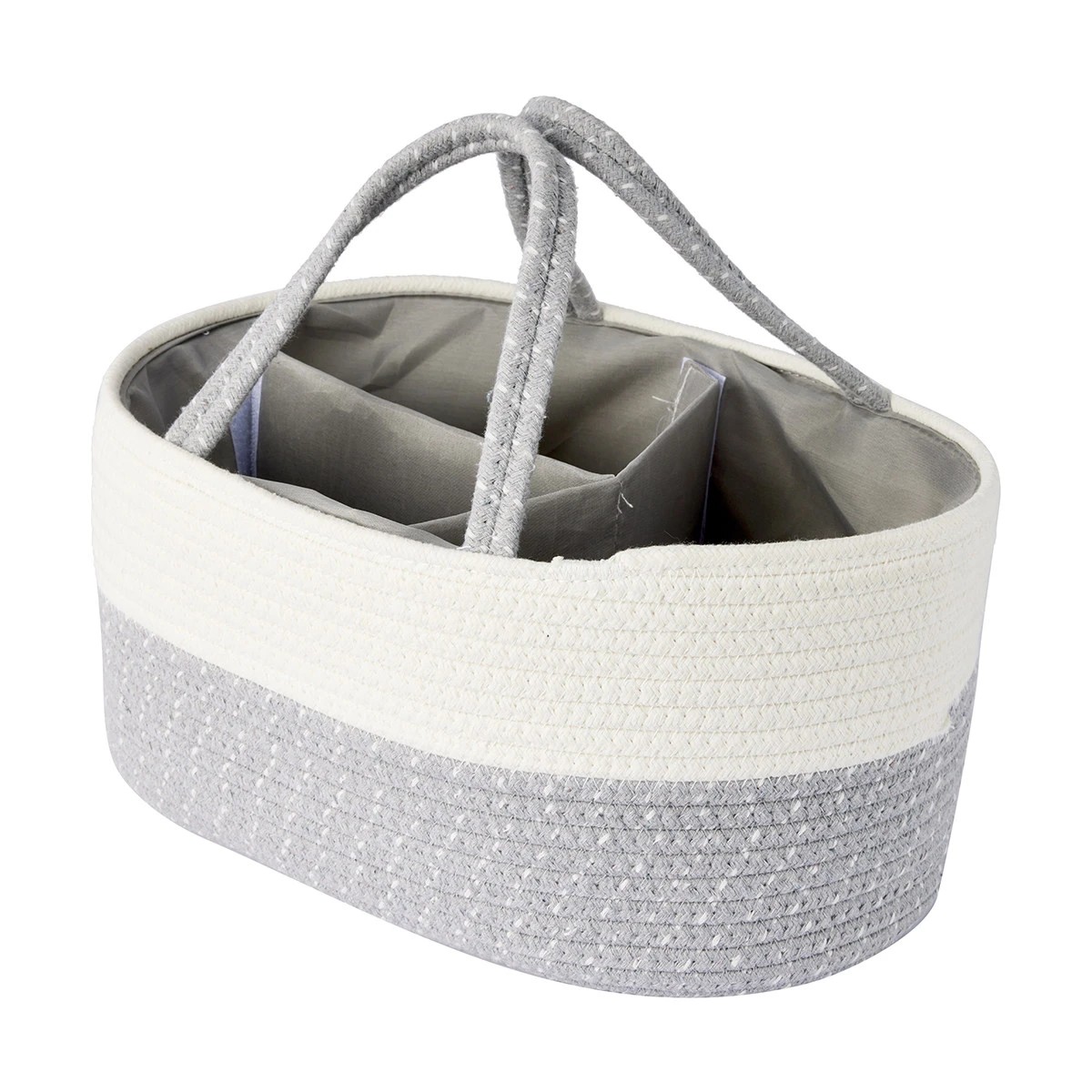 2 Rope Storage Caddy, 2 of 6