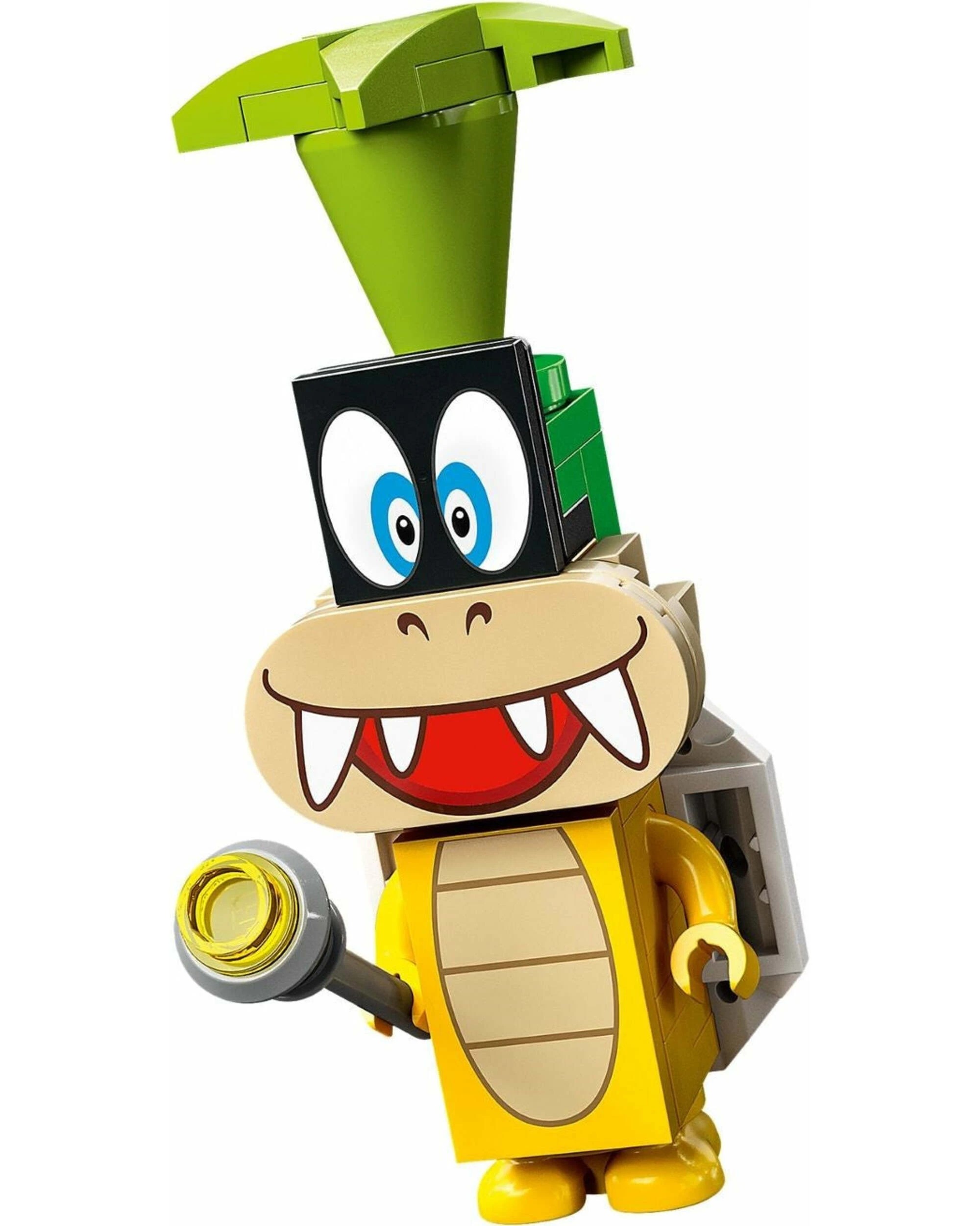 5 LEGO Super Mario Series 71412 Big Bad Island, 5 of 5