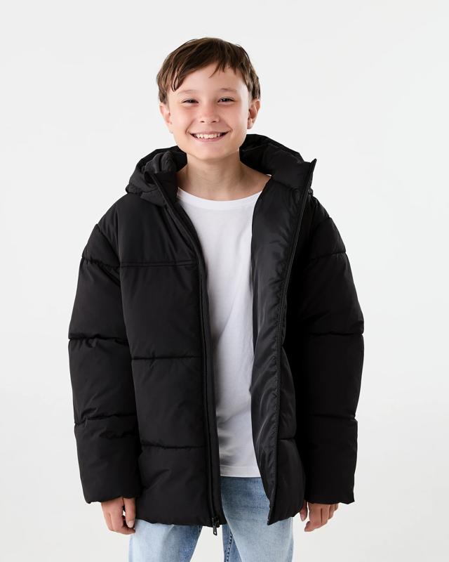 Premium Puffer Ja