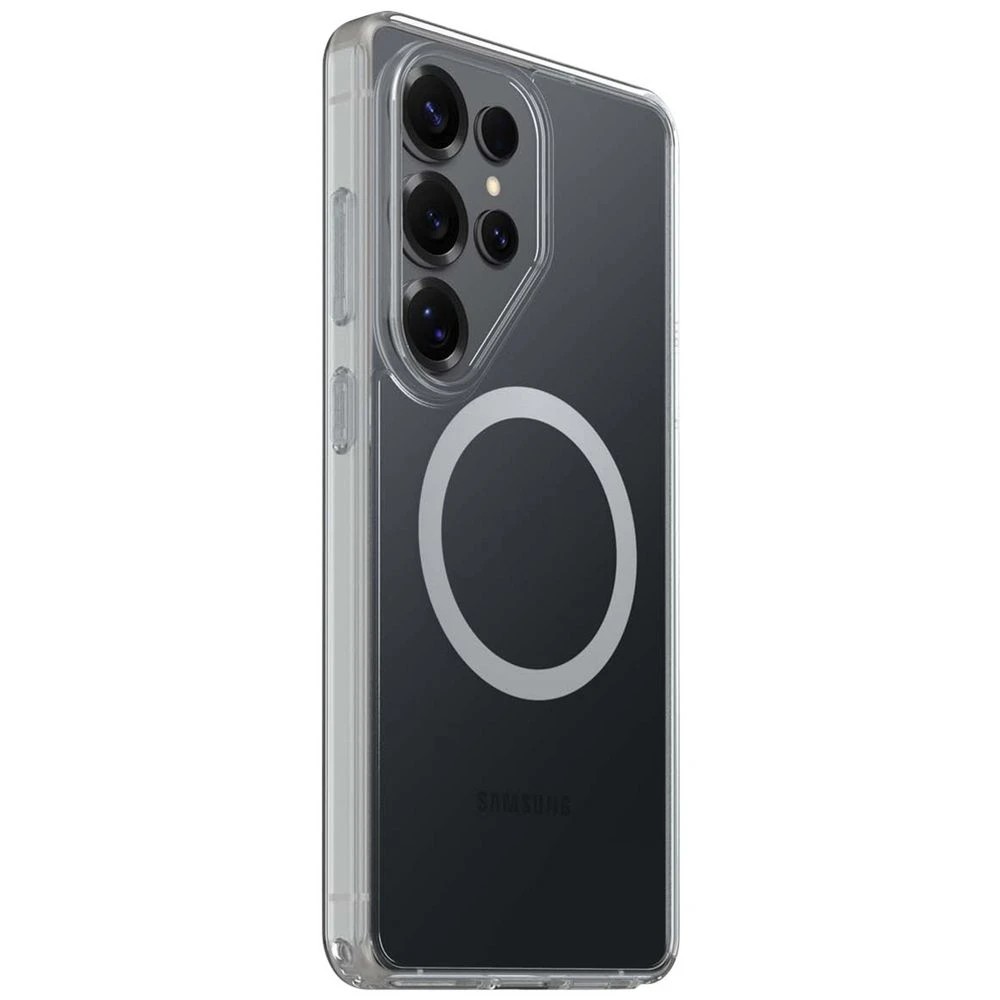 2 OtterBox Samsung Galaxy S26 Ultra Symmetry Case Clear, 2 of 5