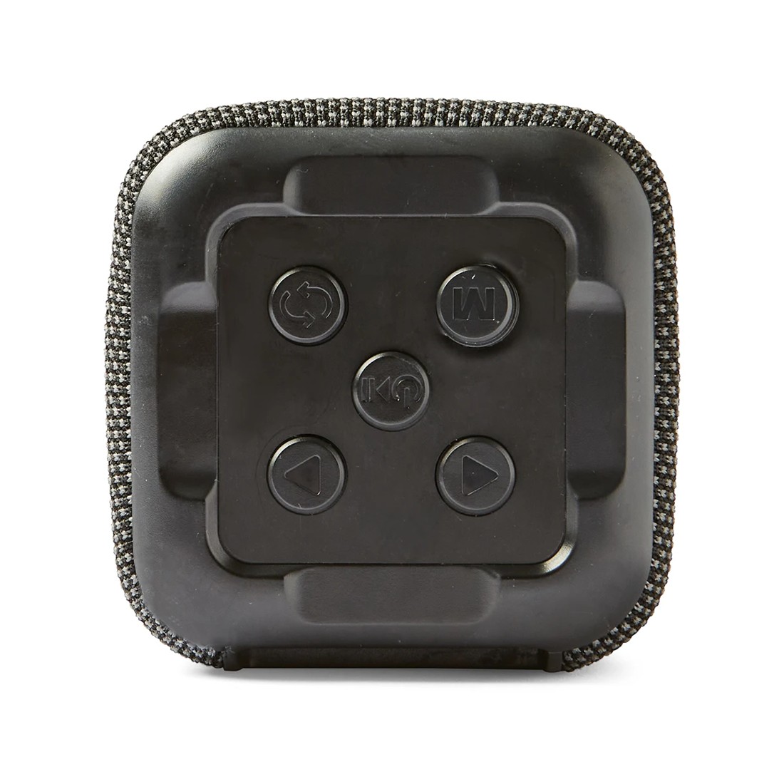 6 Bluetooth Speaker - Black, 6 of 10