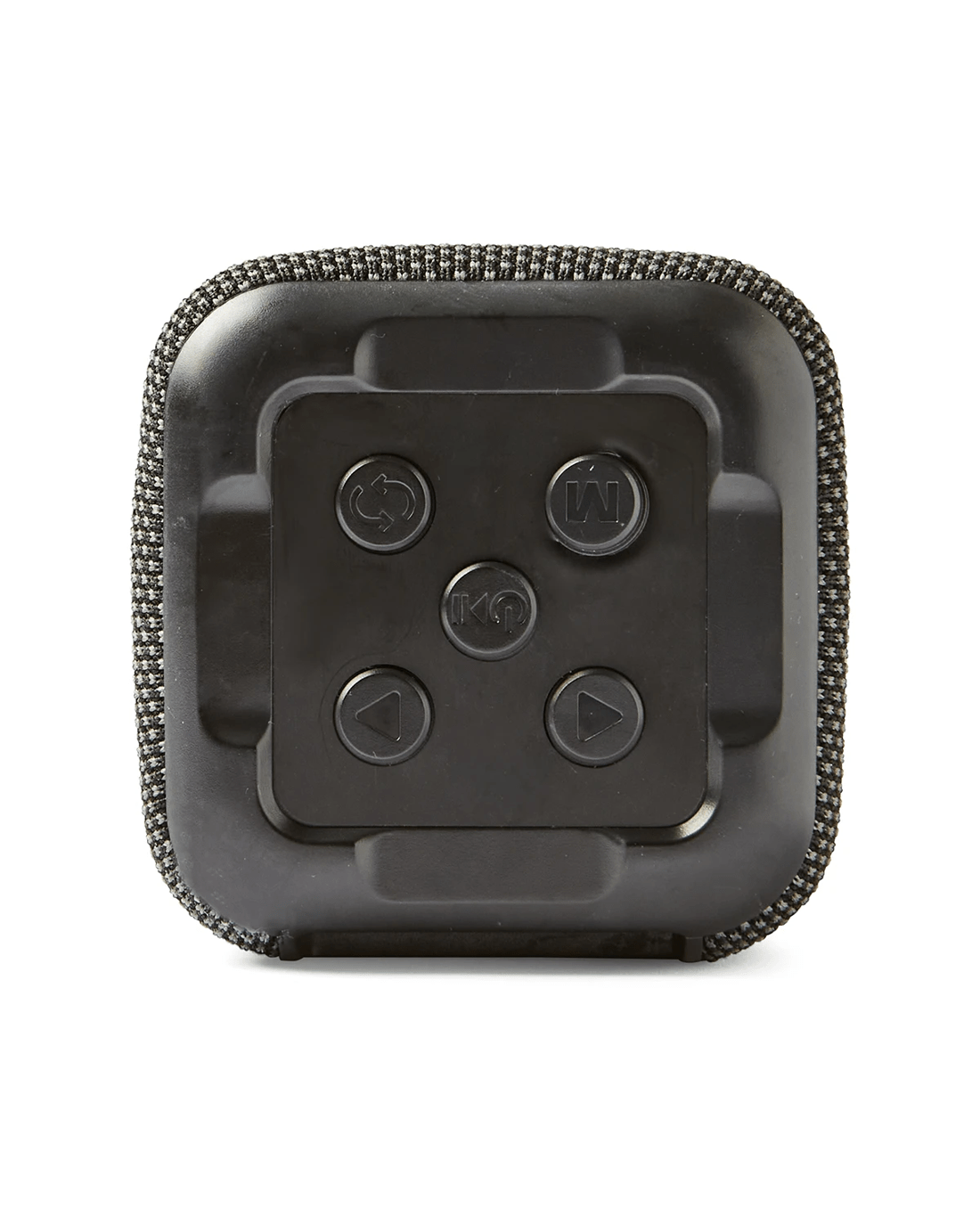 6 Bluetooth Speaker - Black, 6 of 10