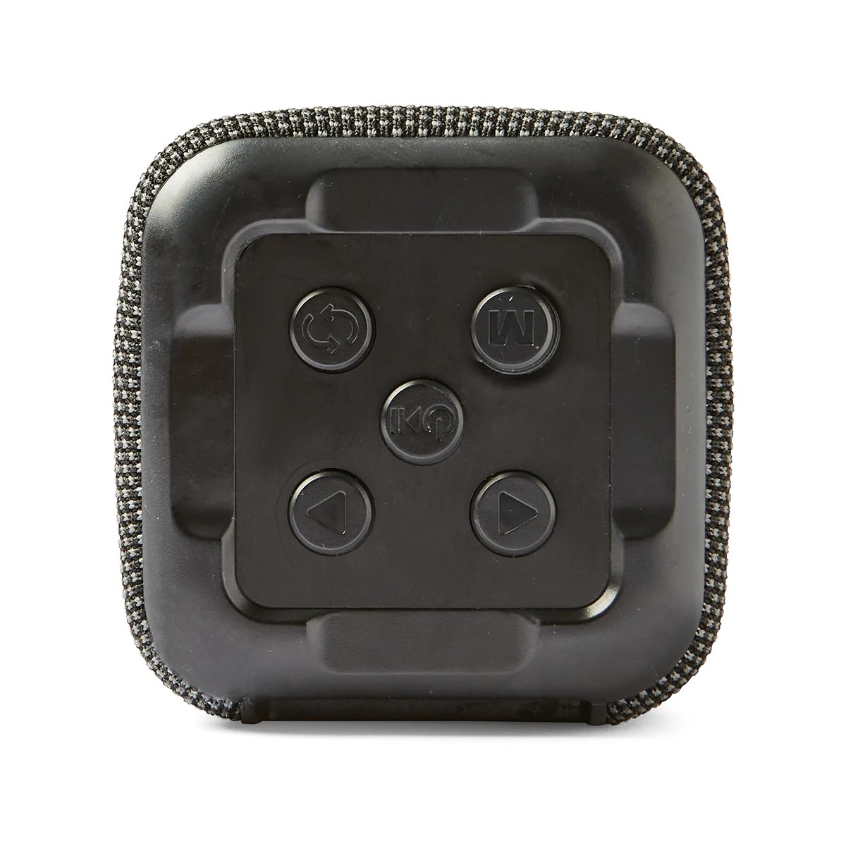 6 Bluetooth Speaker - Black, 6 of 10