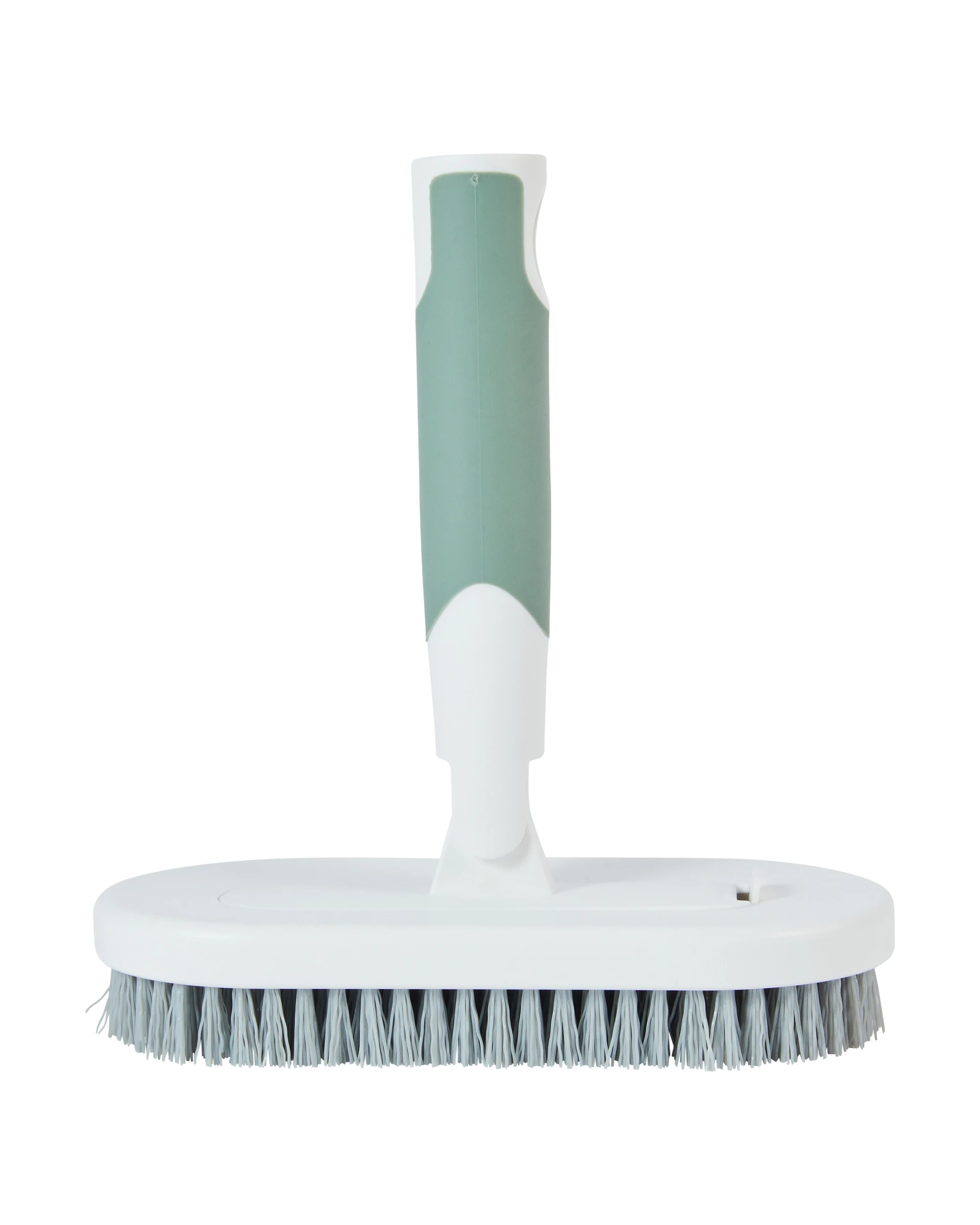 2 Click System 2-In-1 Scrub Brush Head - Mix & Match Click Range, 2 of 7