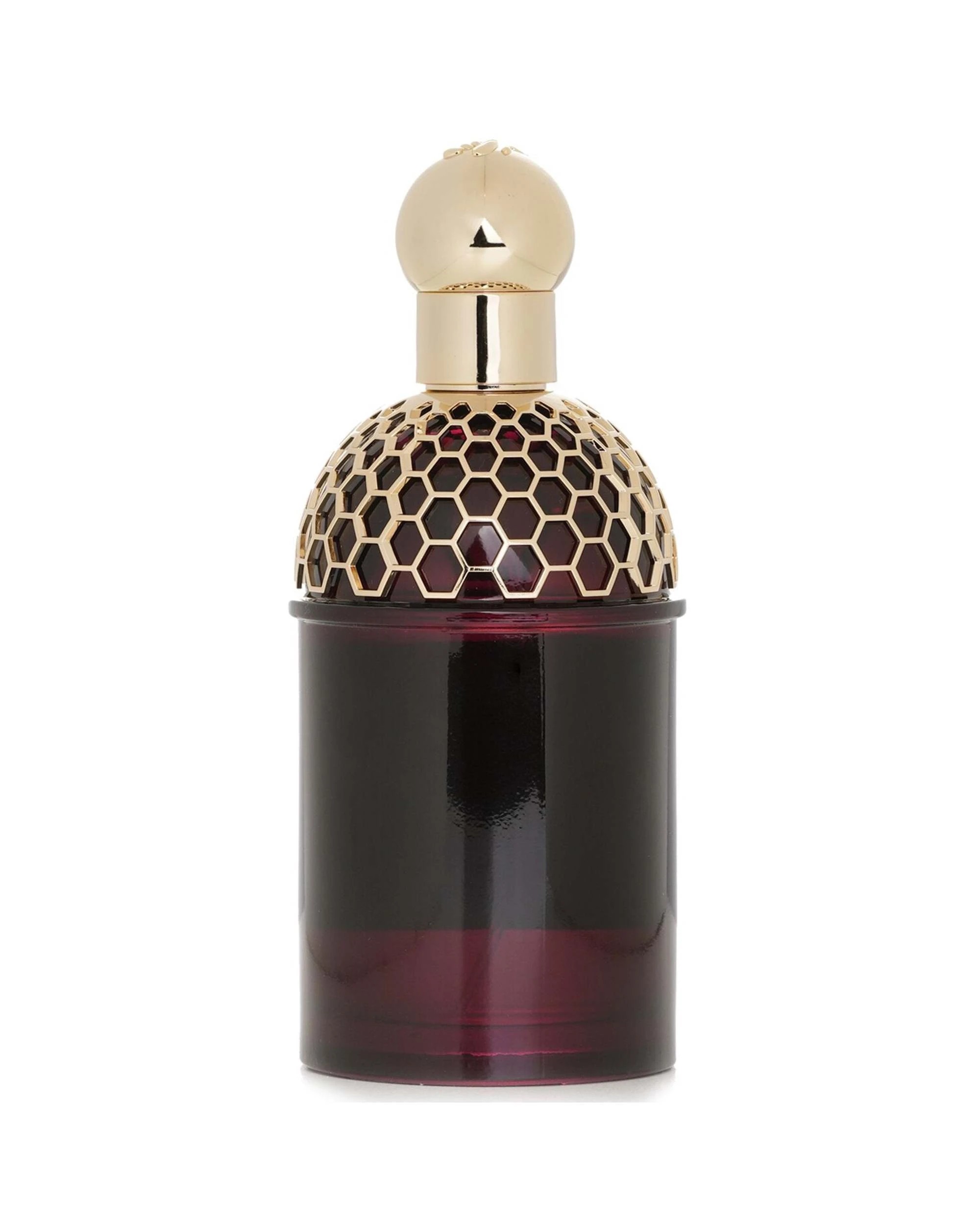 3 Guerlain Rose Amira Eau De Parfum Spray 125ml/4.2oz, 3 of 3
