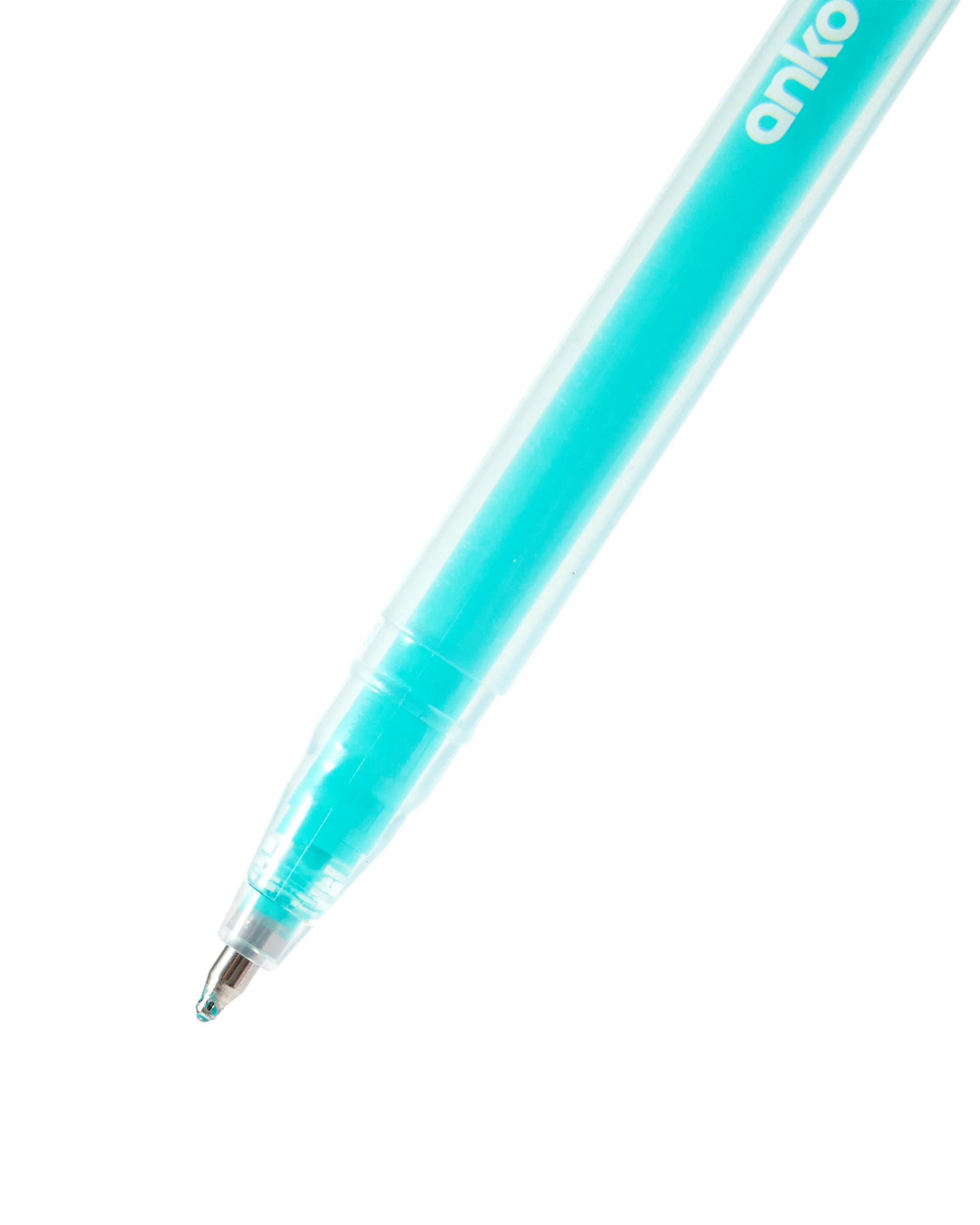 6 24 Pack Acrylic Gel Pens, 6 of 7