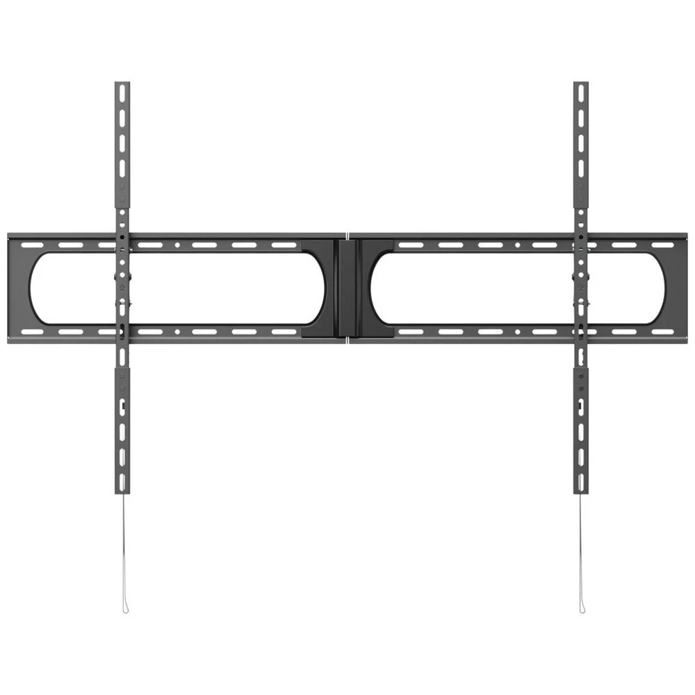 3 Brateck Super Heavy-Duty Tilt TV Wall Mount 37 – 140" 125kg, 3 of 10