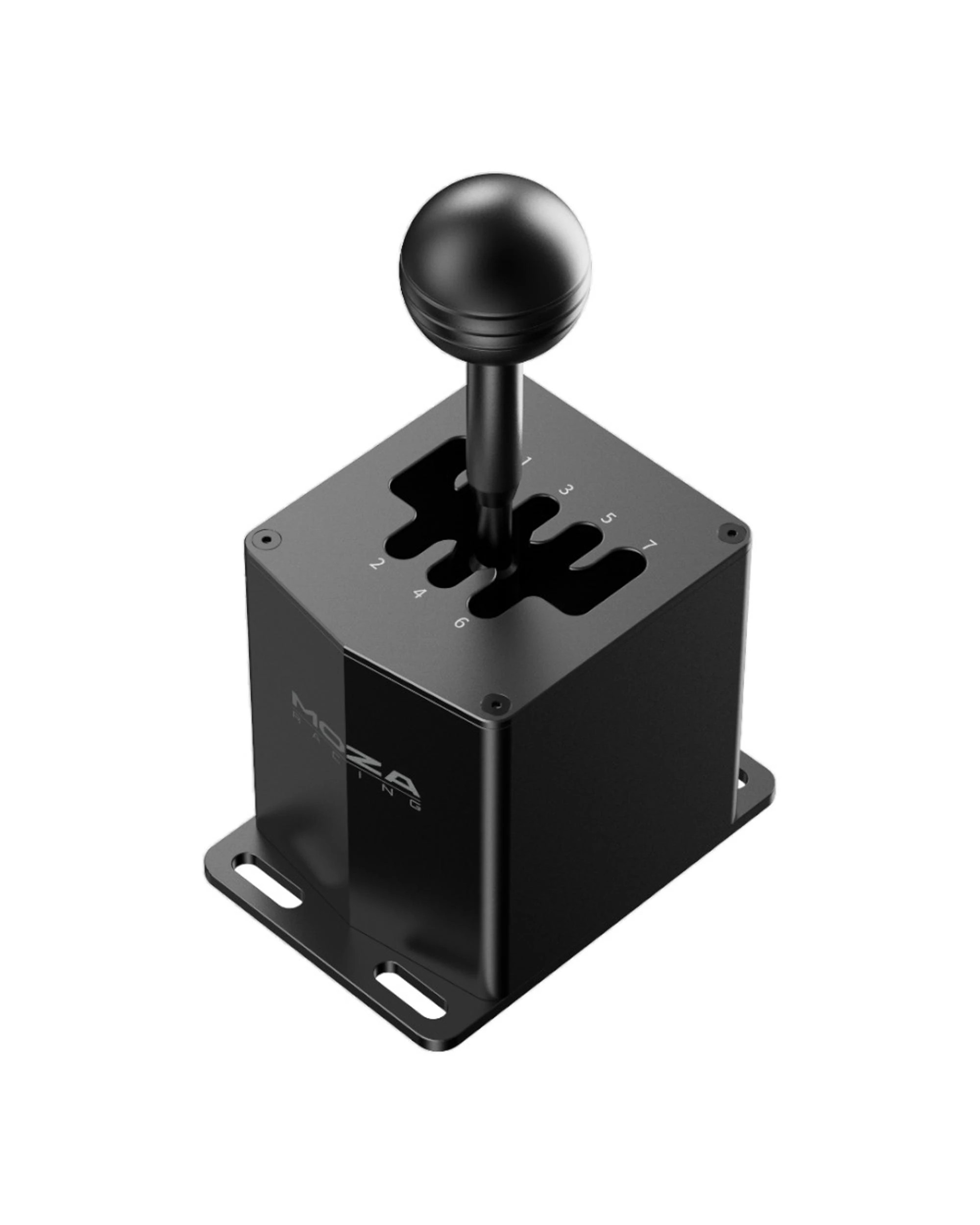 3 Moza Racing HGP Shifter, 3 of 7