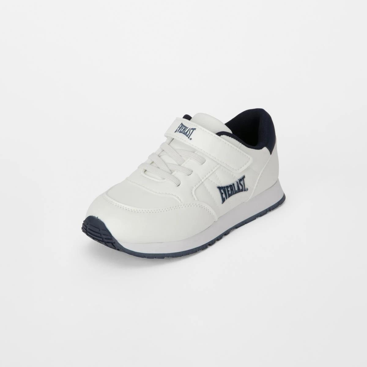 3 Everlast Kids Huntington Sneakers White, 3 of 5