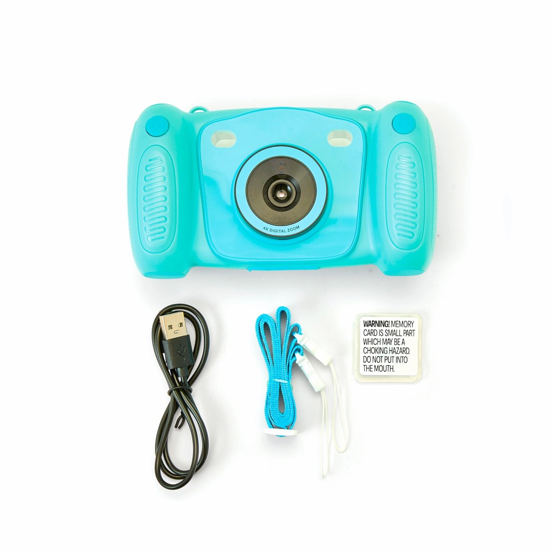 7 Kids Camera 8MP Dual Hold, 7 of 9